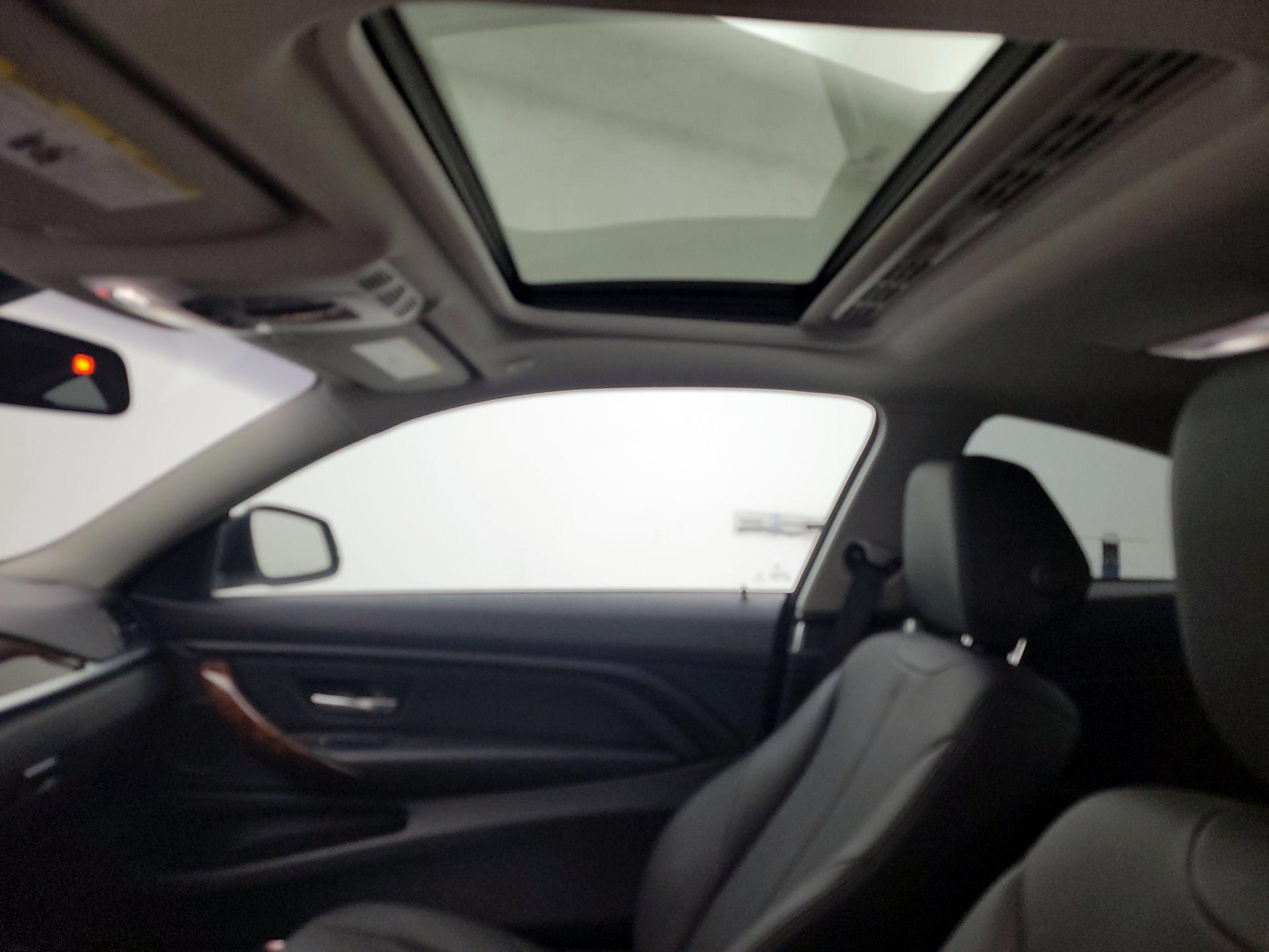 Thumbnail: 2015 BMW 4 Series - 19