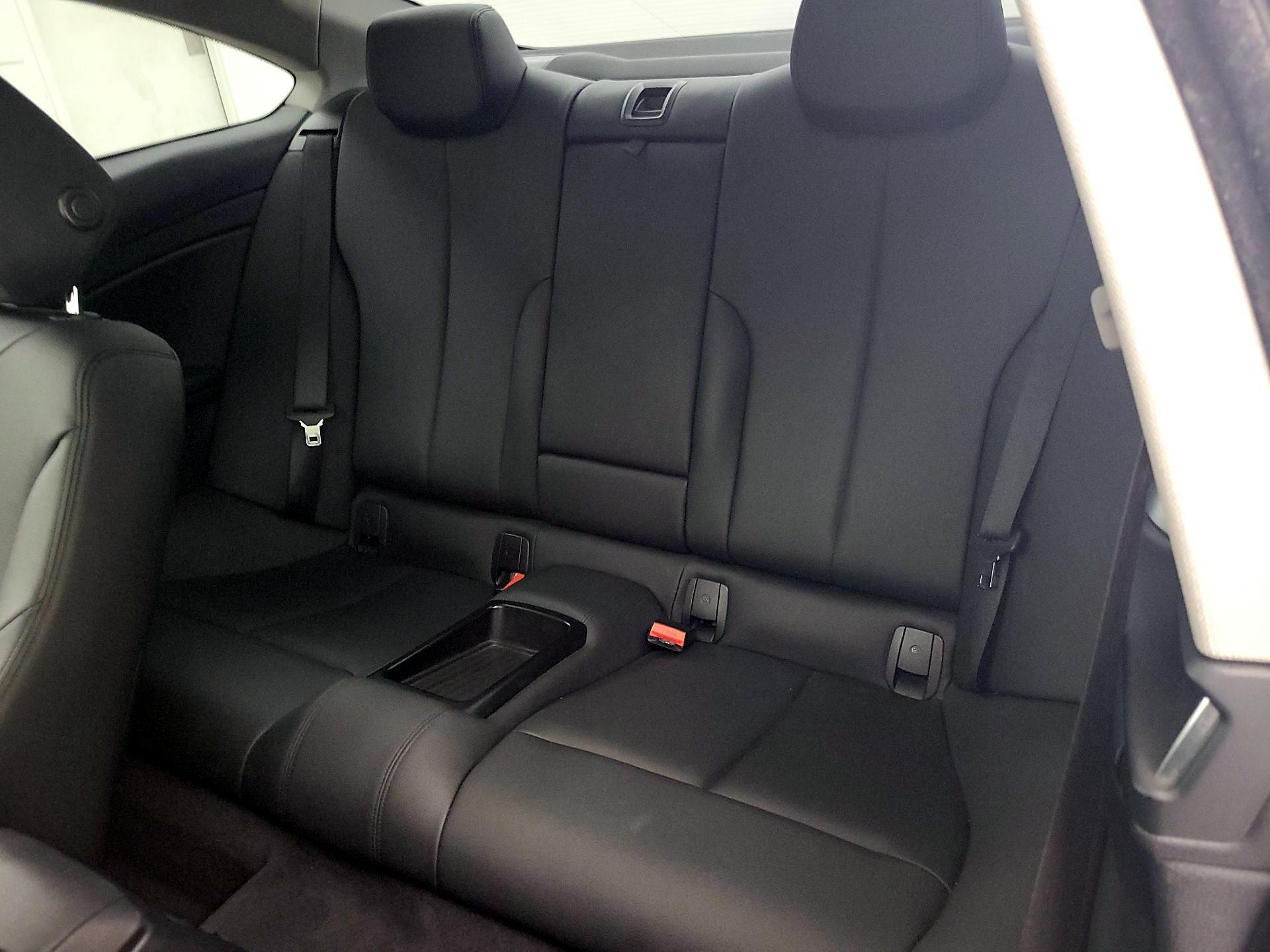 Thumbnail: 2015 BMW 4 Series - 20