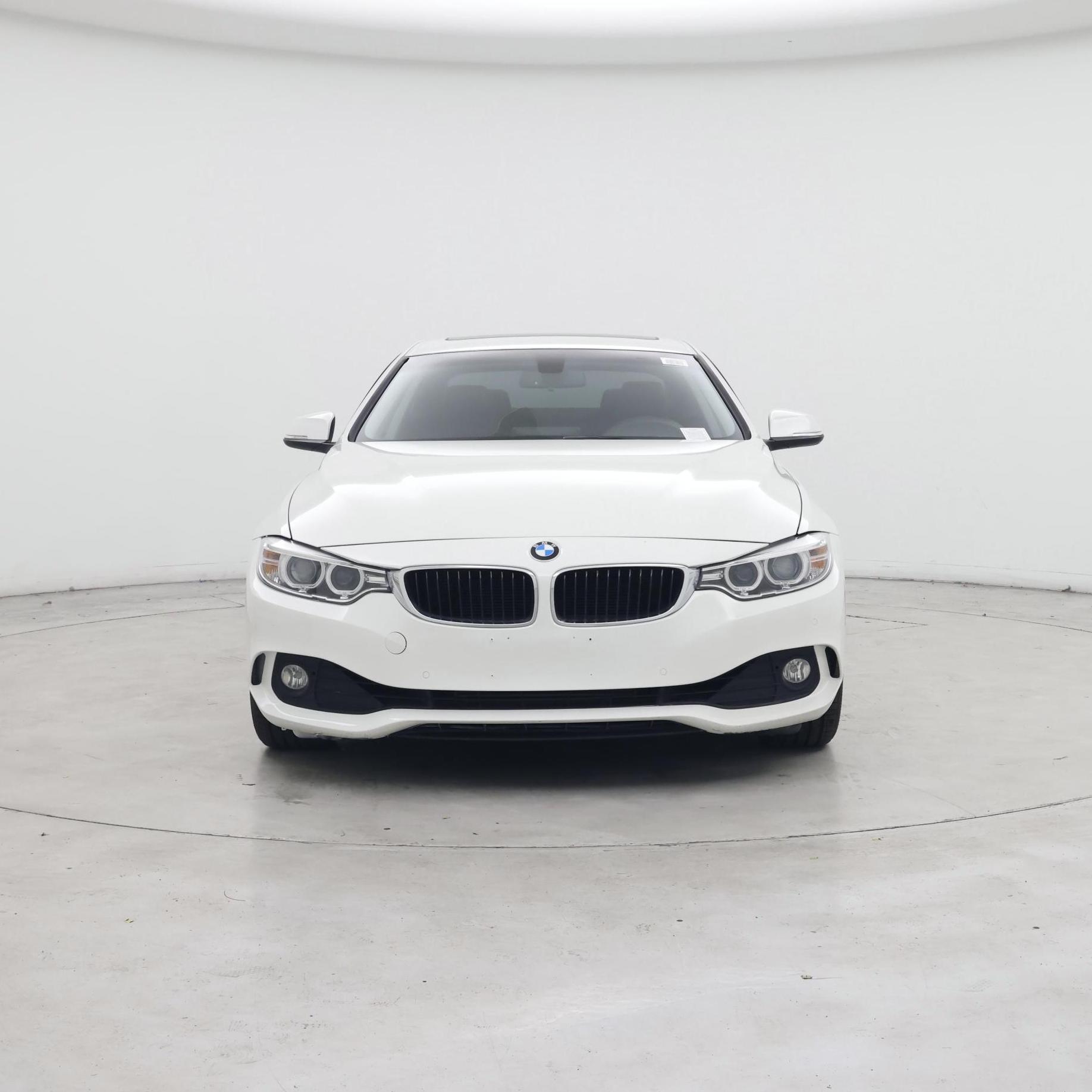 Thumbnail: 2015 BMW 4 Series - 5