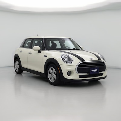 2020 Mini Cooper Hardtop