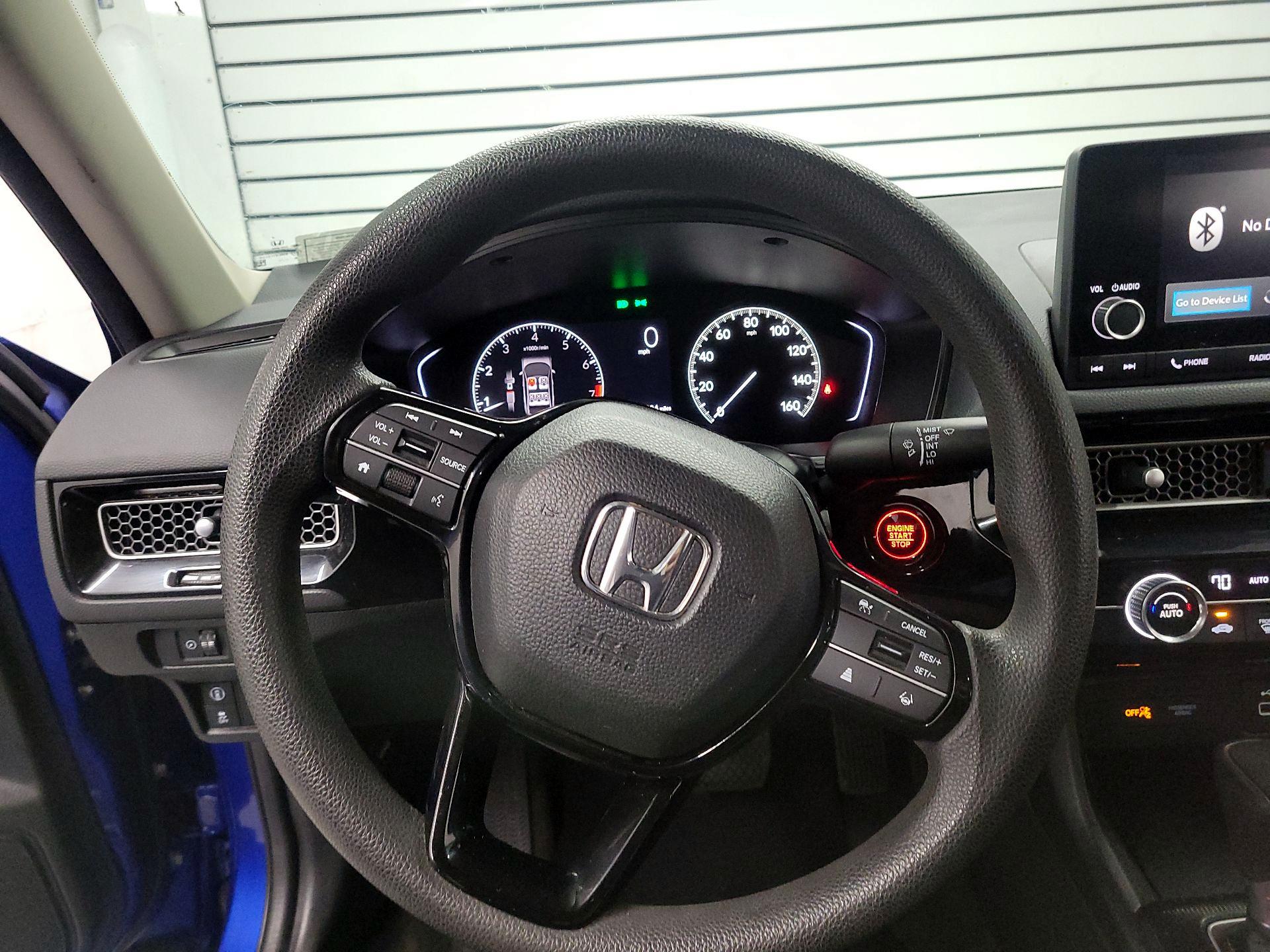 Thumbnail: 2022 Honda Civic - 10