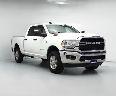2023 Ram 2500 Bighorn