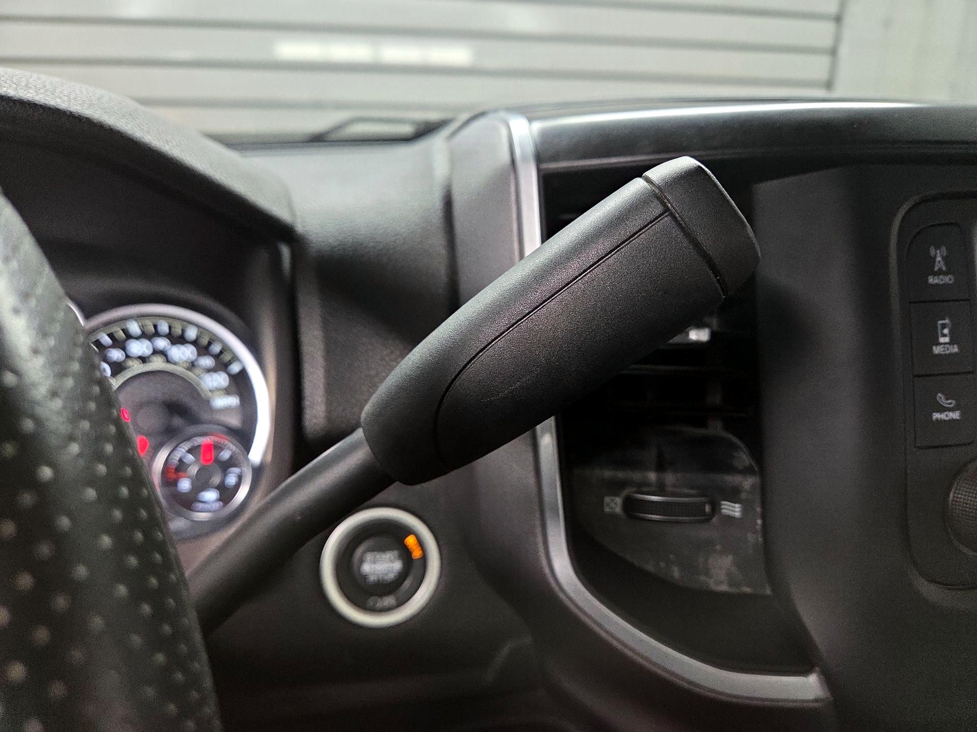 Thumbnail: 2023 RAM 2500 - 15