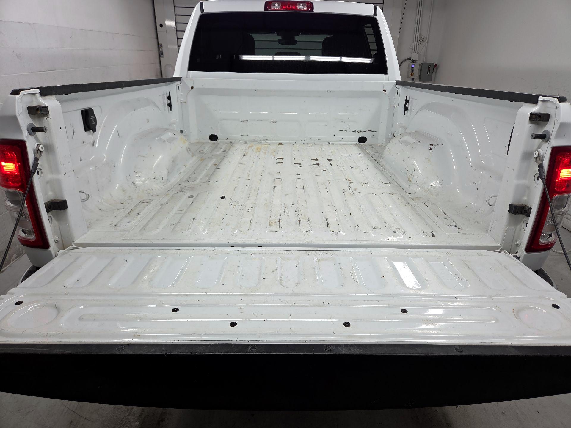 Thumbnail: 2023 RAM 2500 - 17