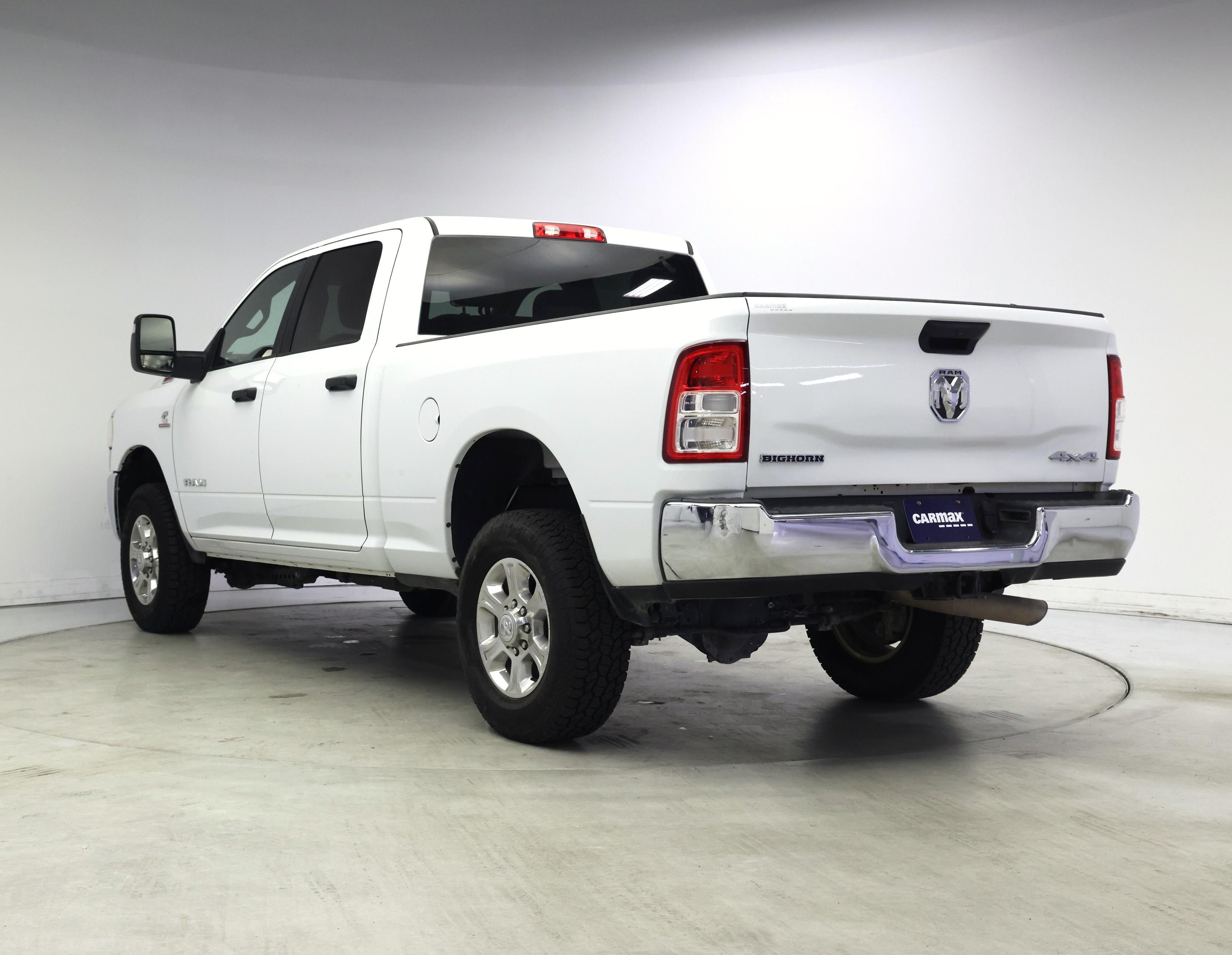 Thumbnail: 2023 RAM 2500 - 2