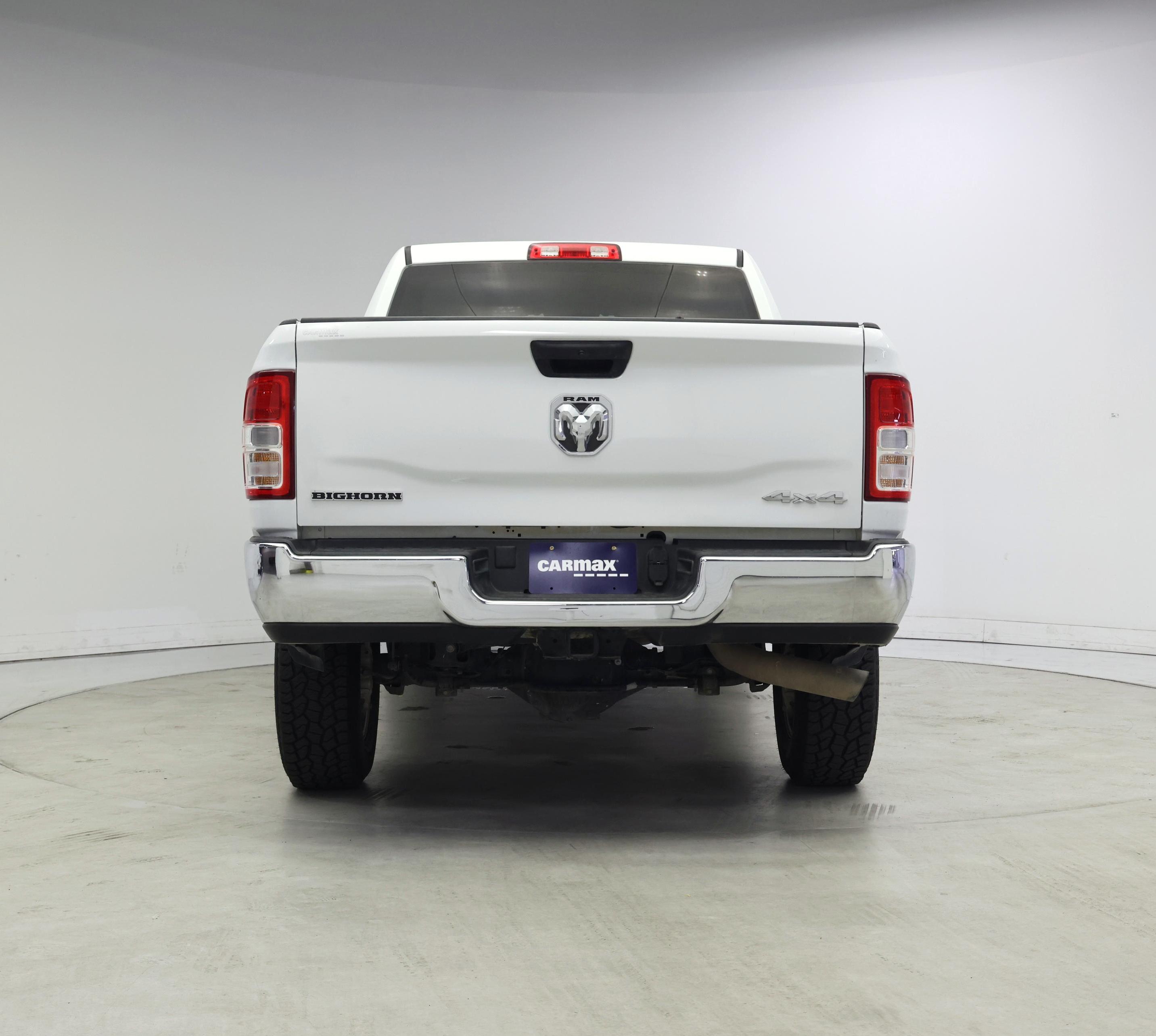 Thumbnail: 2023 RAM 2500 - 6