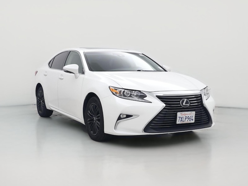 2017 Lexus ES 350 -
                  San Diego, CA