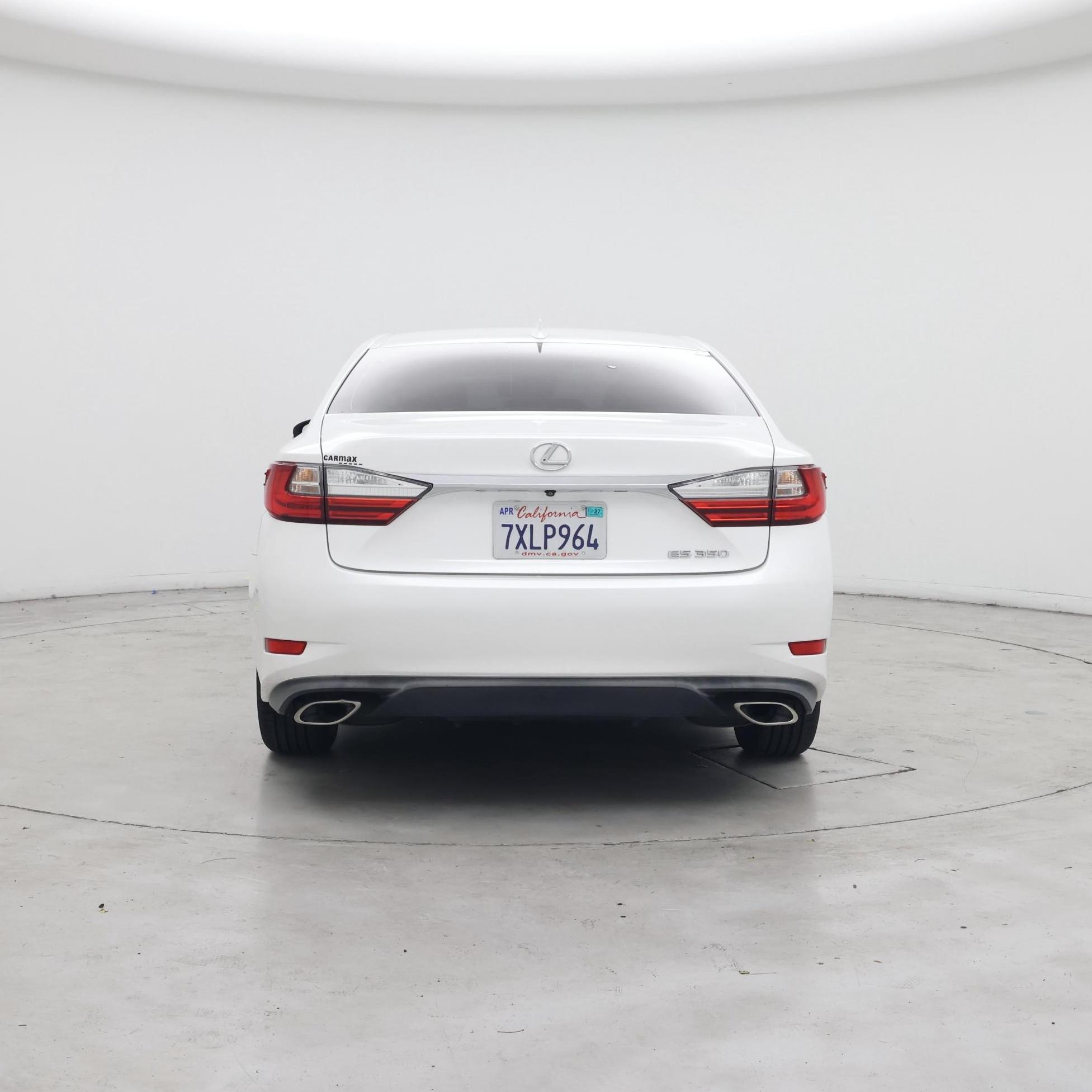 Thumbnail: 2017 Lexus ES - 6