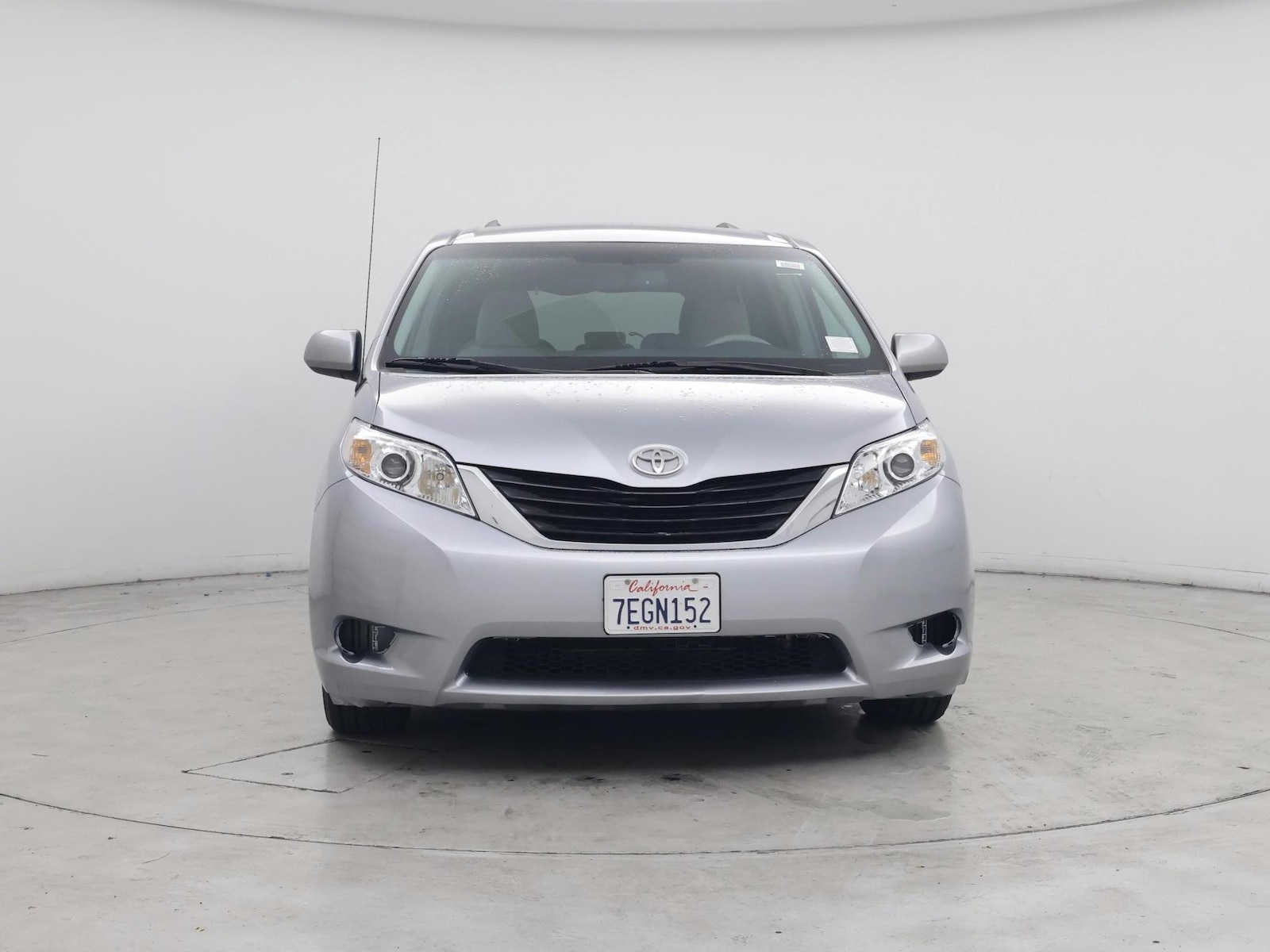 2014 Toyota Sienna LE - Photo 6
