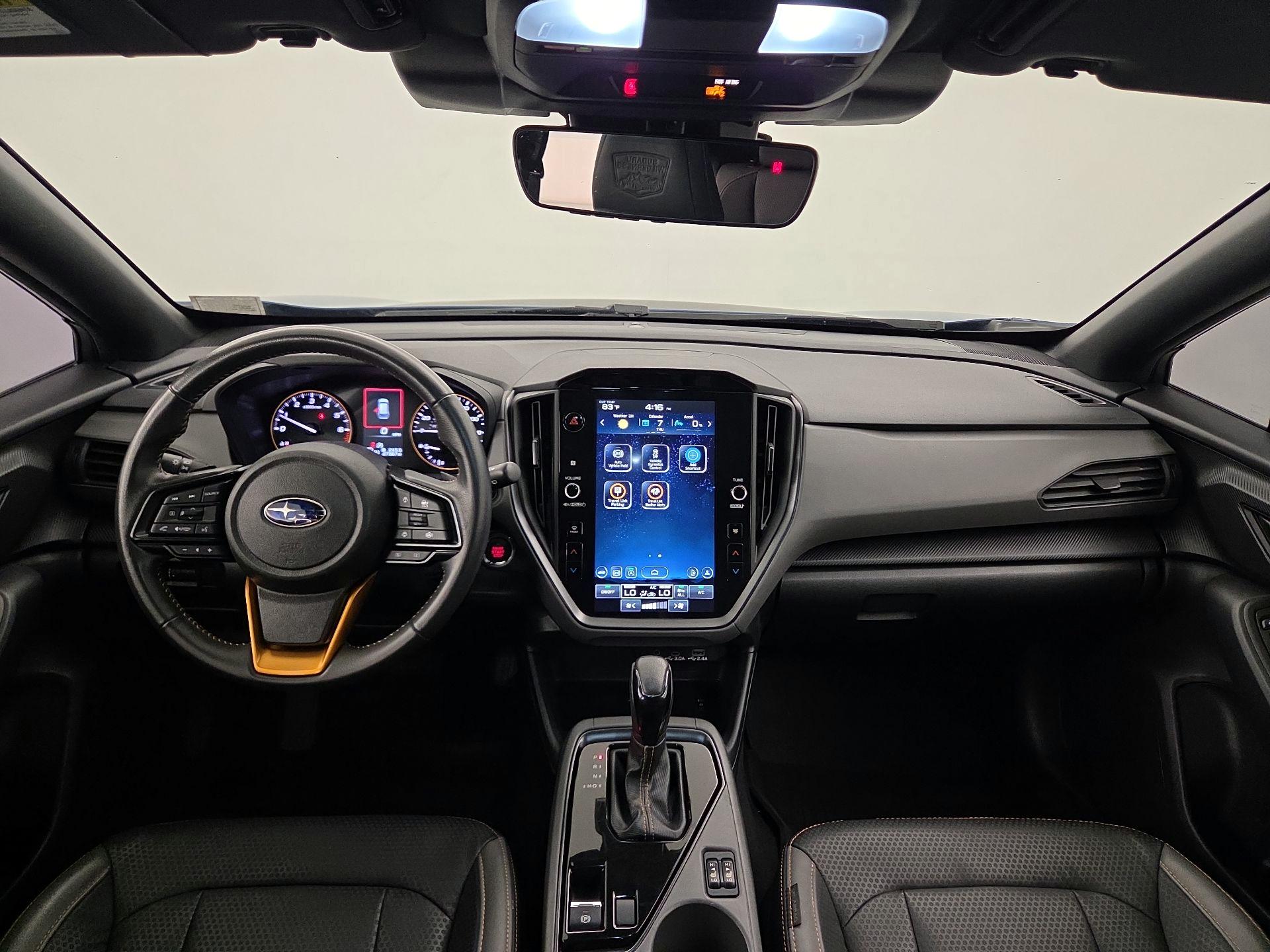 Thumbnail: 2024 Subaru Crosstrek - 9