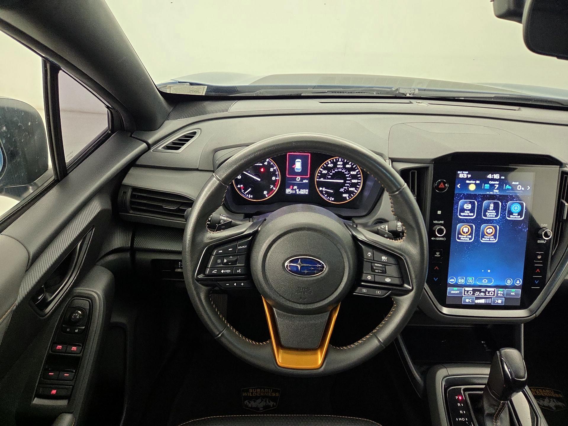 Thumbnail: 2024 Subaru Crosstrek - 10
