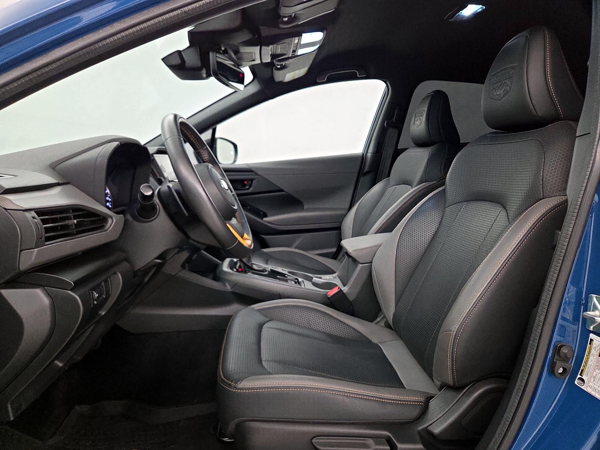 Thumbnail: 2024 Subaru Crosstrek - 11