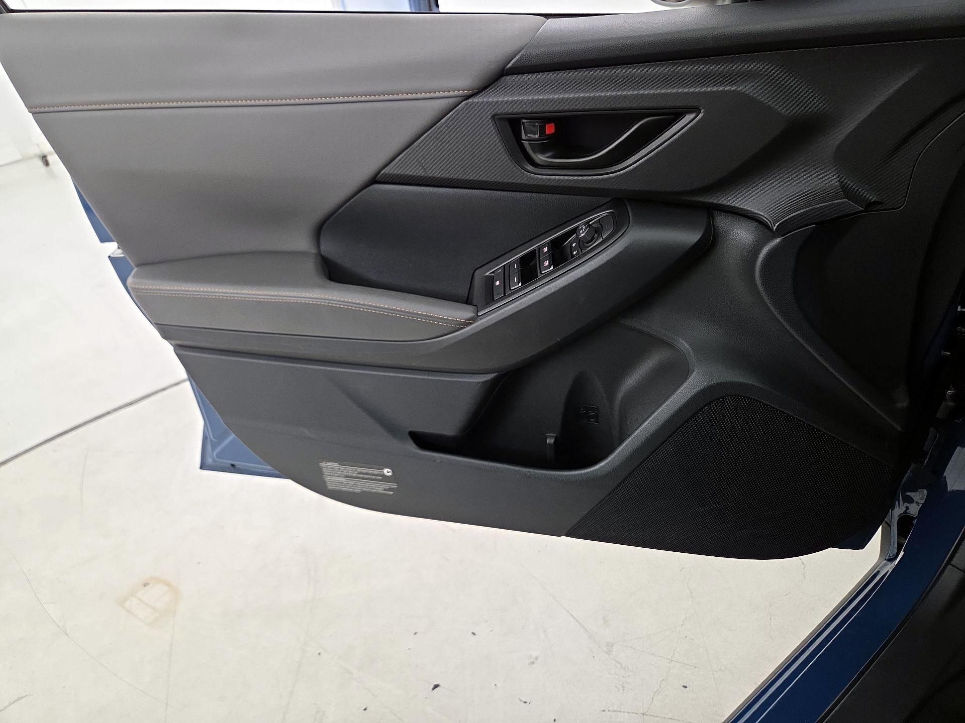 Thumbnail: 2024 Subaru Crosstrek - 12