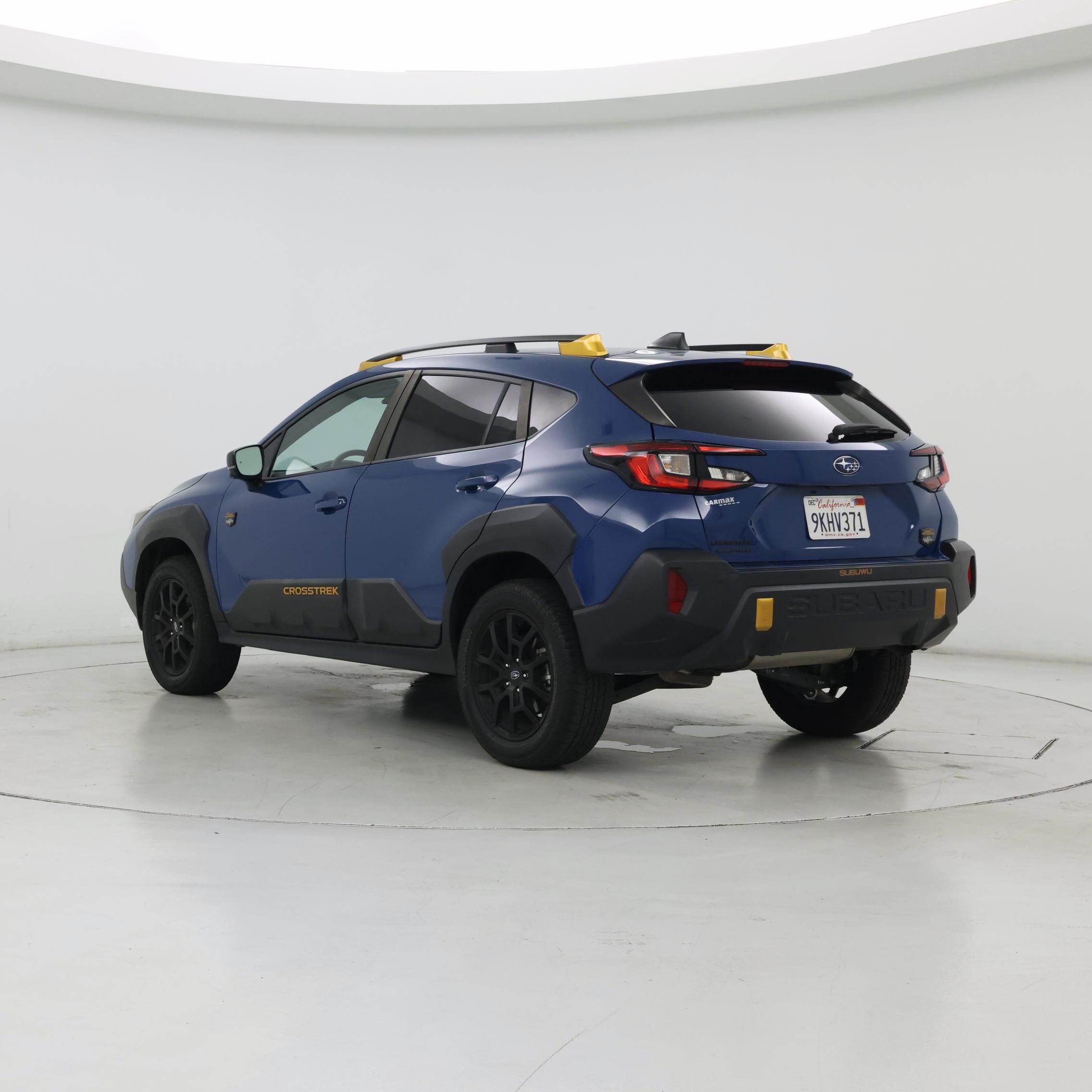 Thumbnail: 2024 Subaru Crosstrek - 2