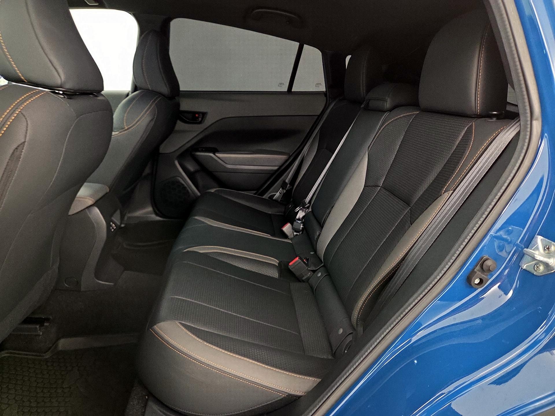 Thumbnail: 2024 Subaru Crosstrek - 19