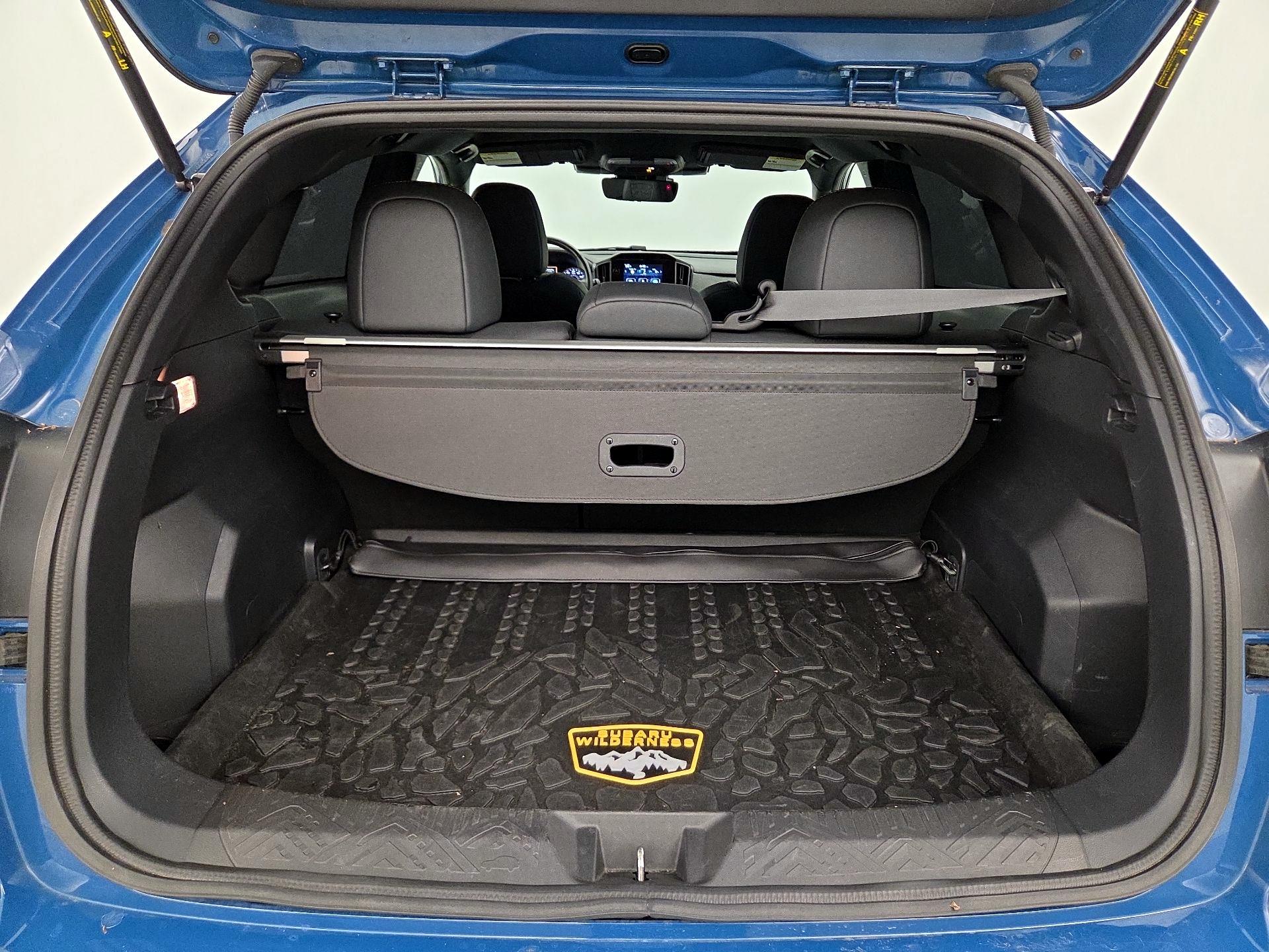 Thumbnail: 2024 Subaru Crosstrek - 20