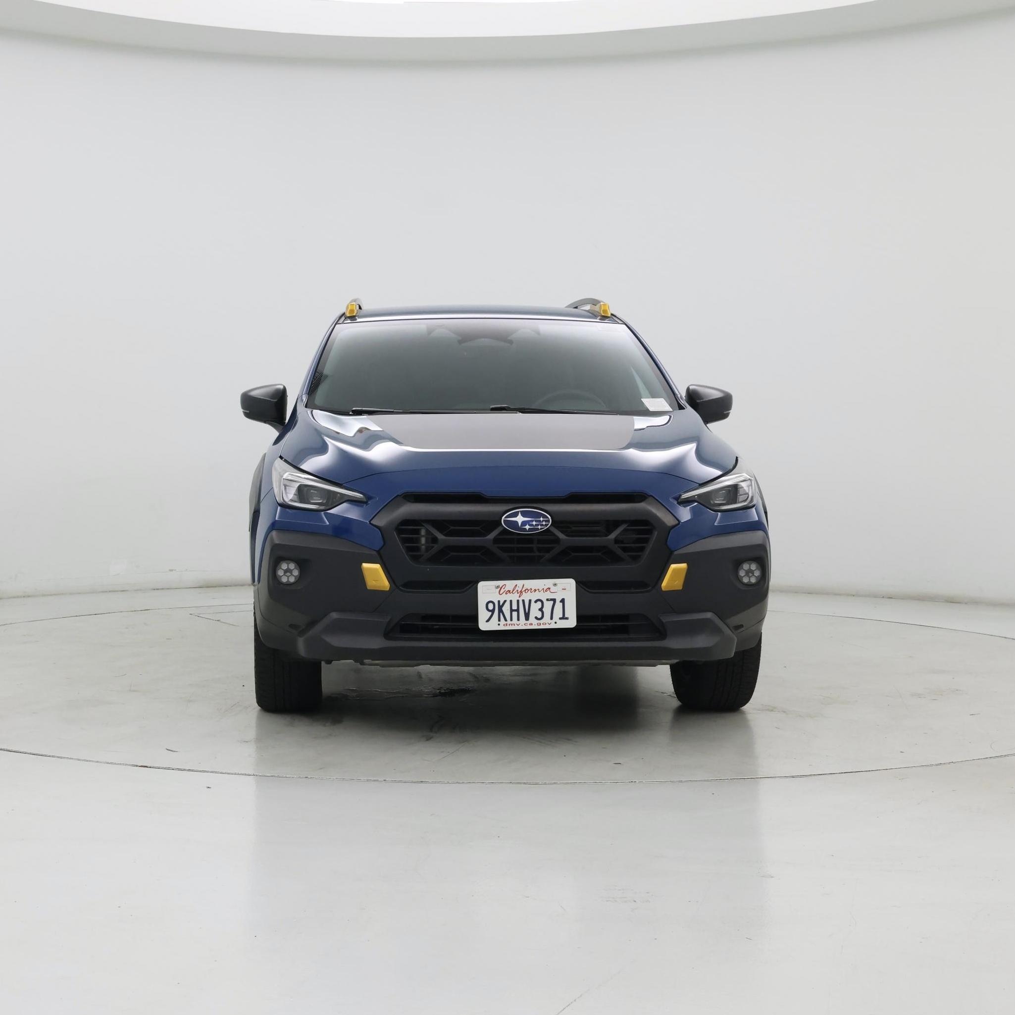 Thumbnail: 2024 Subaru Crosstrek - 5