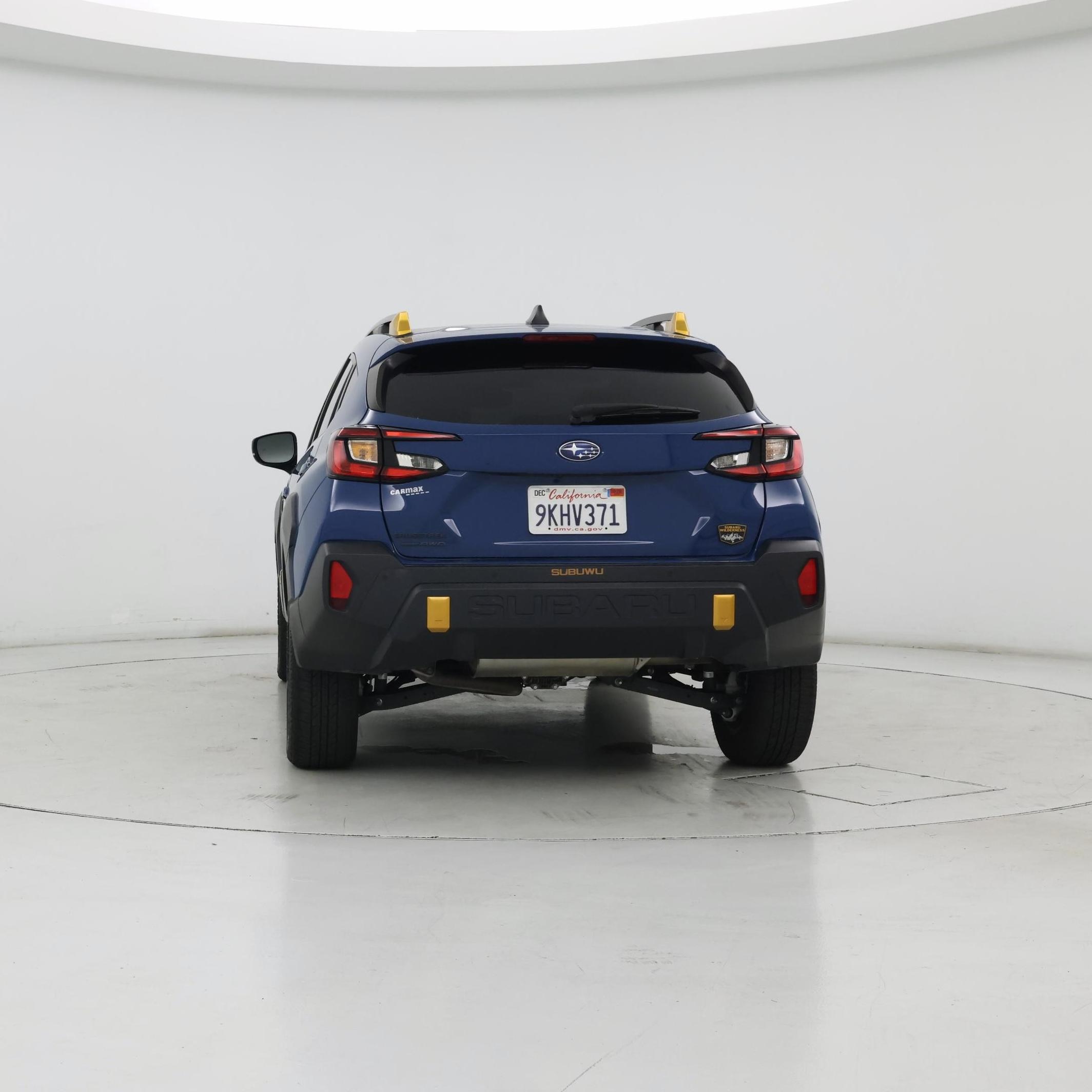 Thumbnail: 2024 Subaru Crosstrek - 6