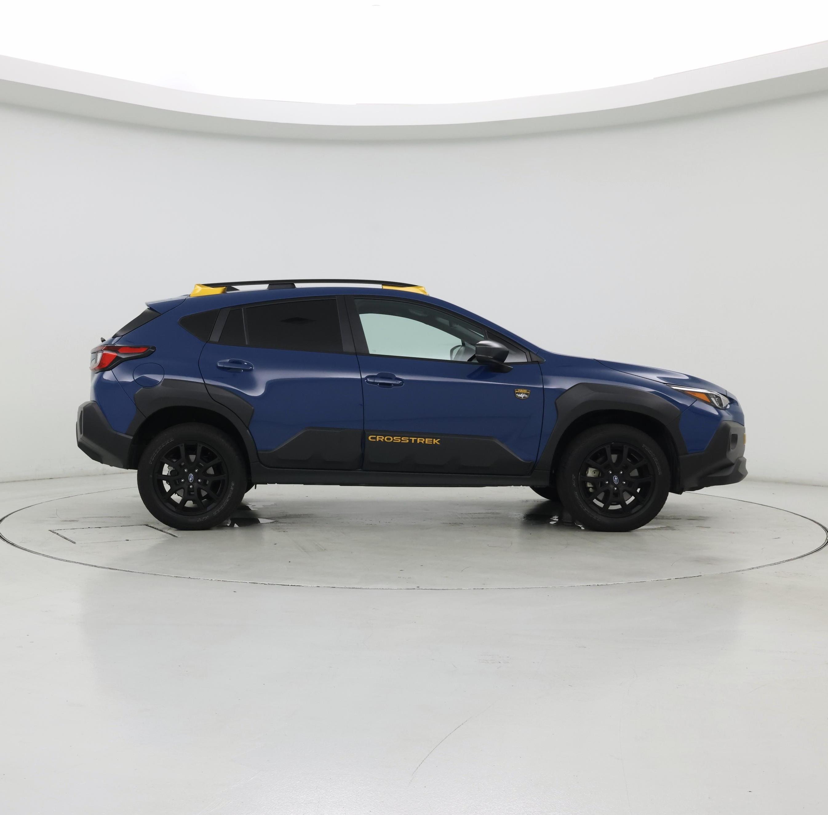 Thumbnail: 2024 Subaru Crosstrek - 7
