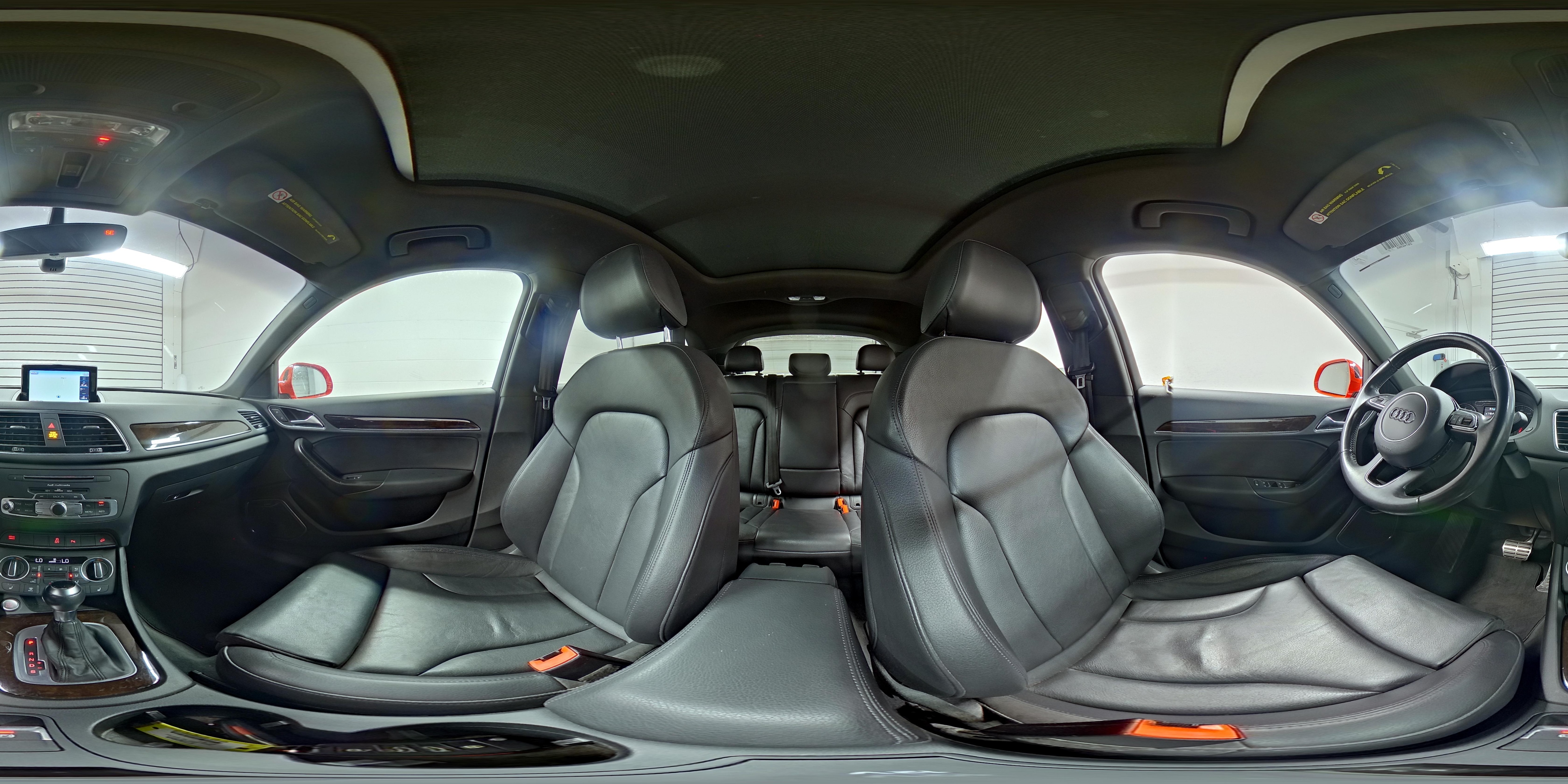 2016 Audi Q3 Prestige - Photo 21