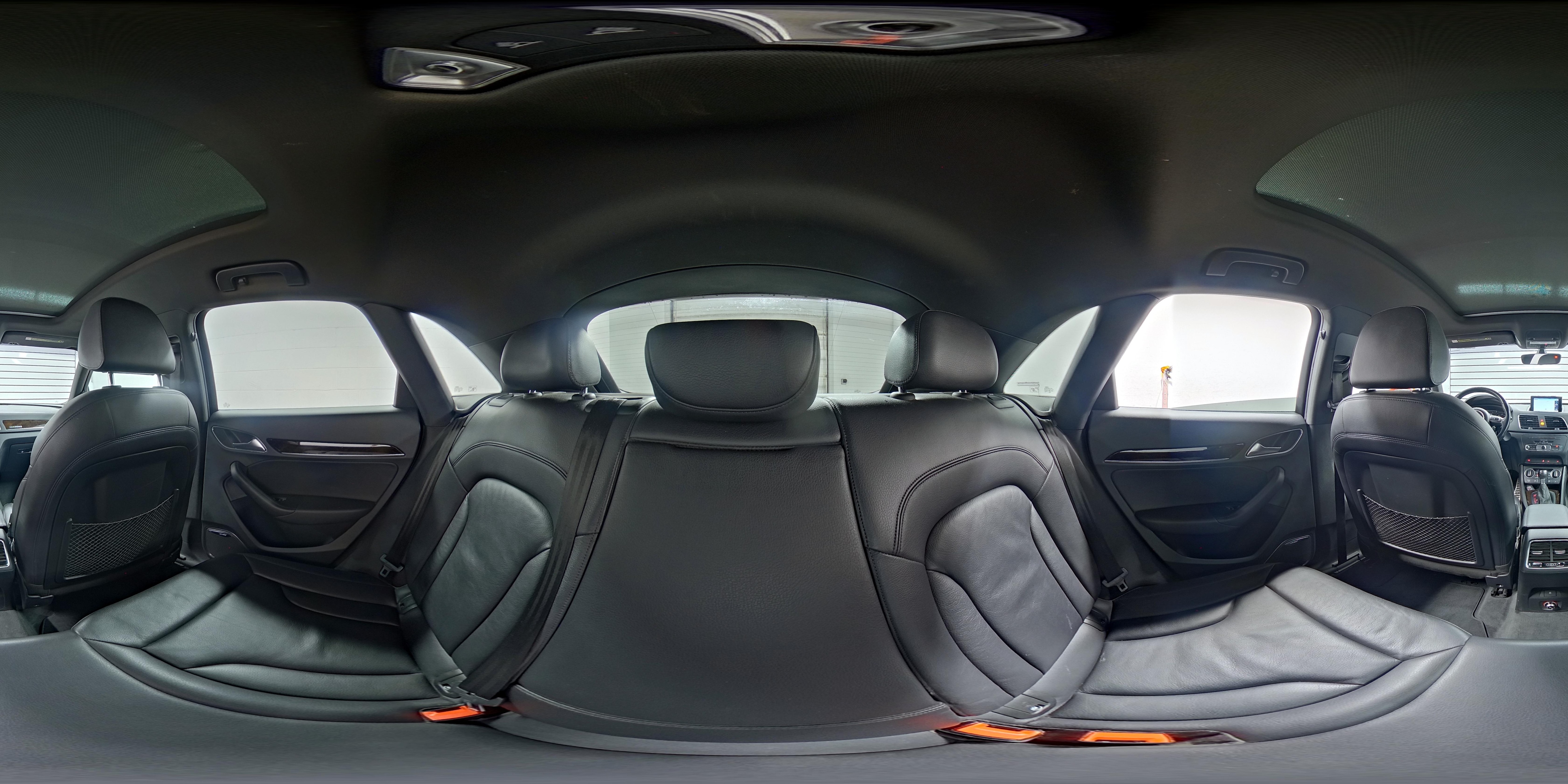 2016 Audi Q3 Prestige - Photo 22
