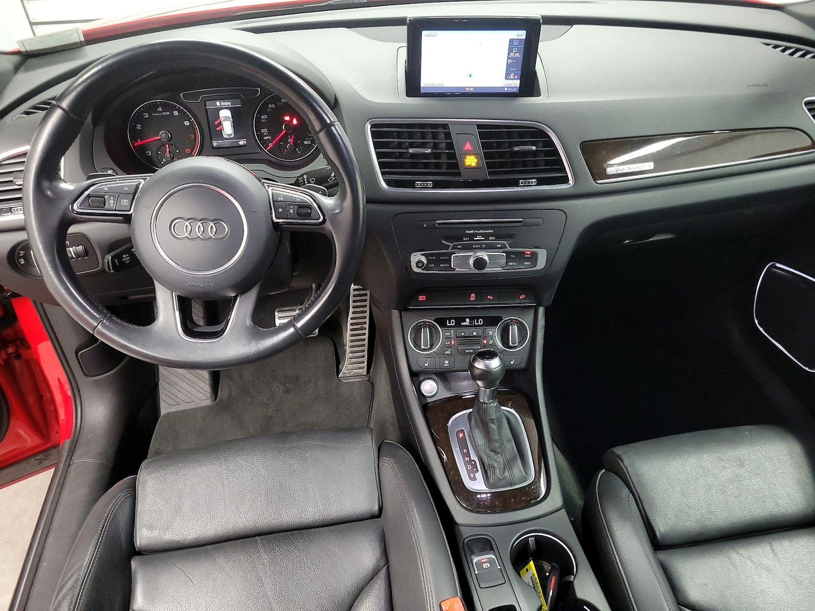2016 Audi Q3 Prestige - Photo 10