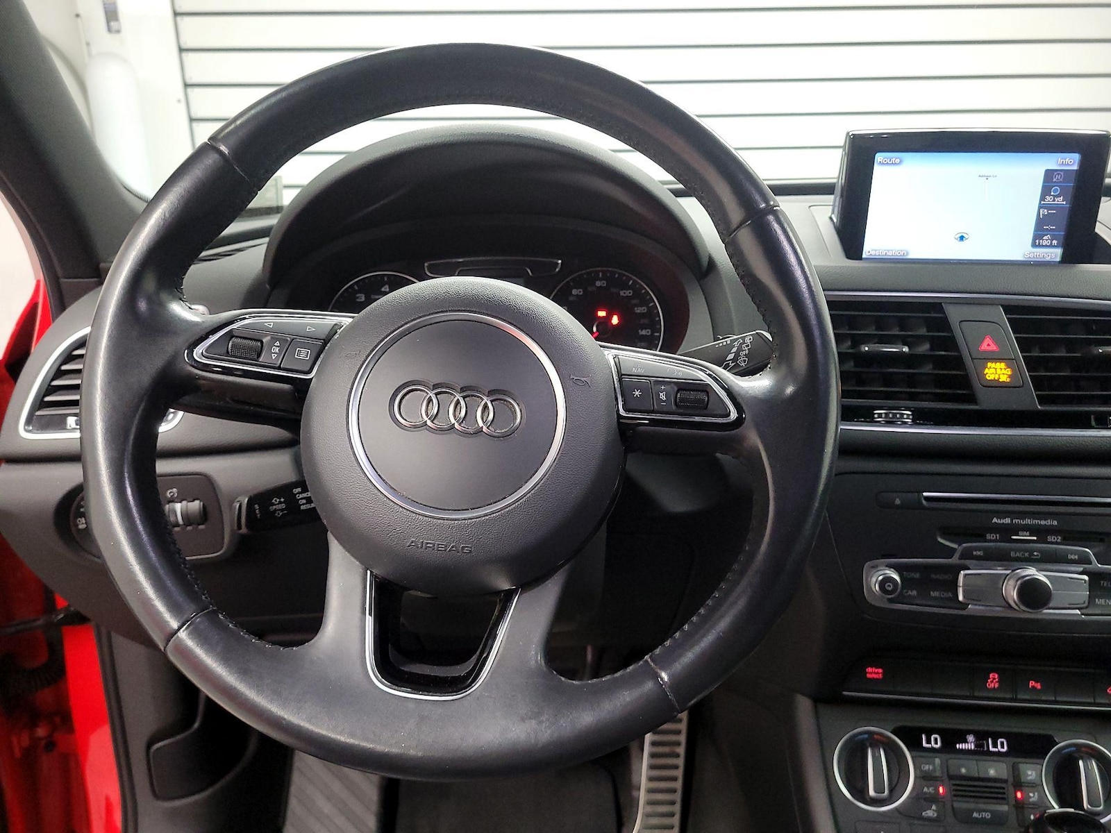 2016 Audi Q3 Prestige - Photo 11