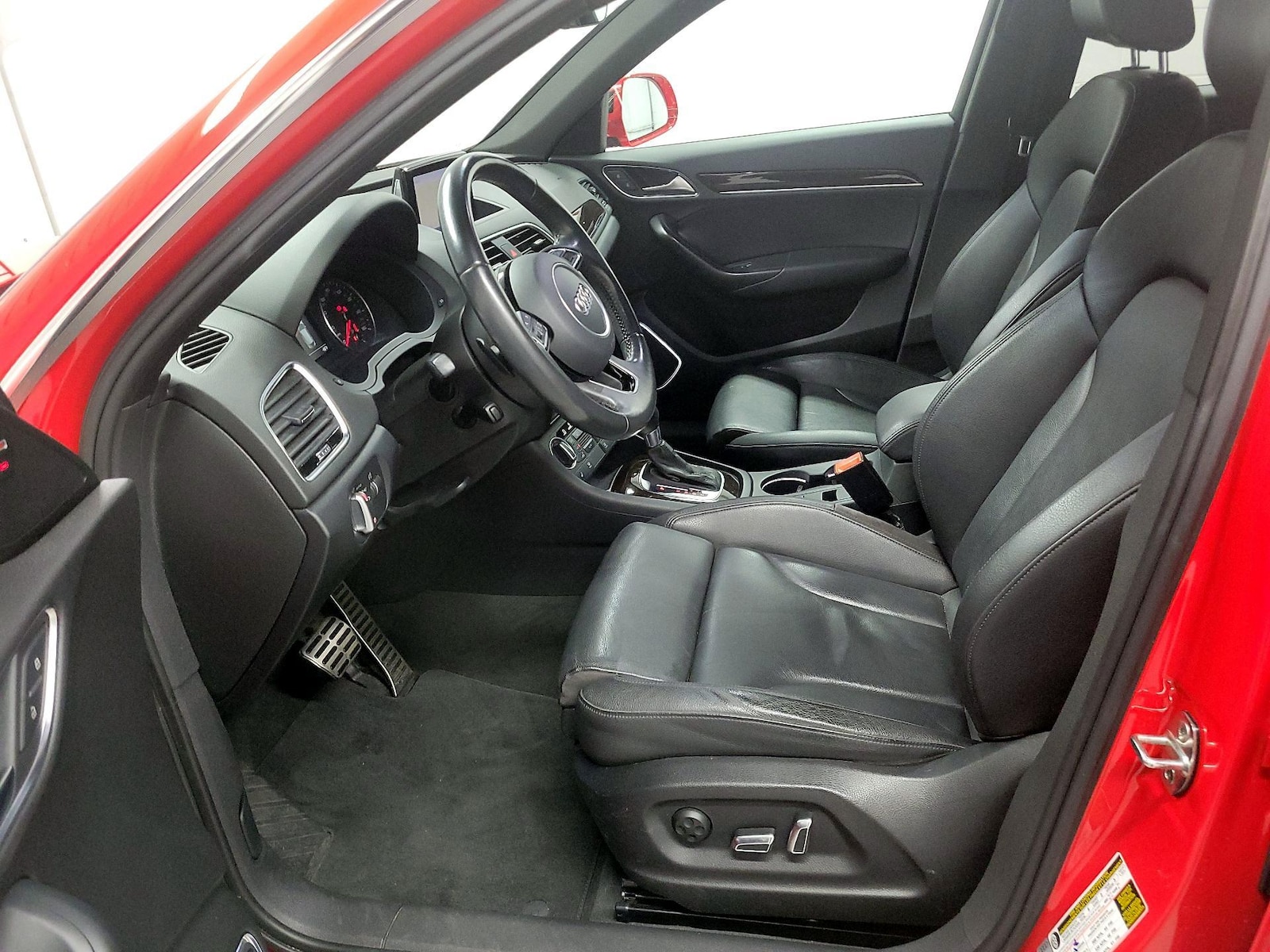 2016 Audi Q3 Prestige - Photo 12