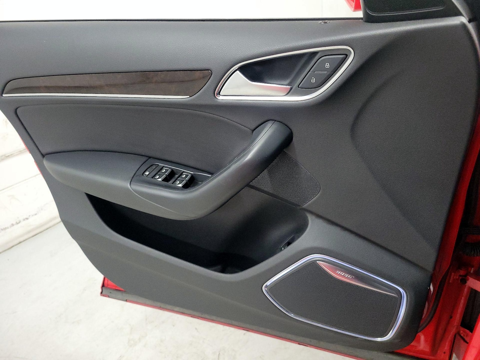 2016 Audi Q3 Prestige - Photo 13