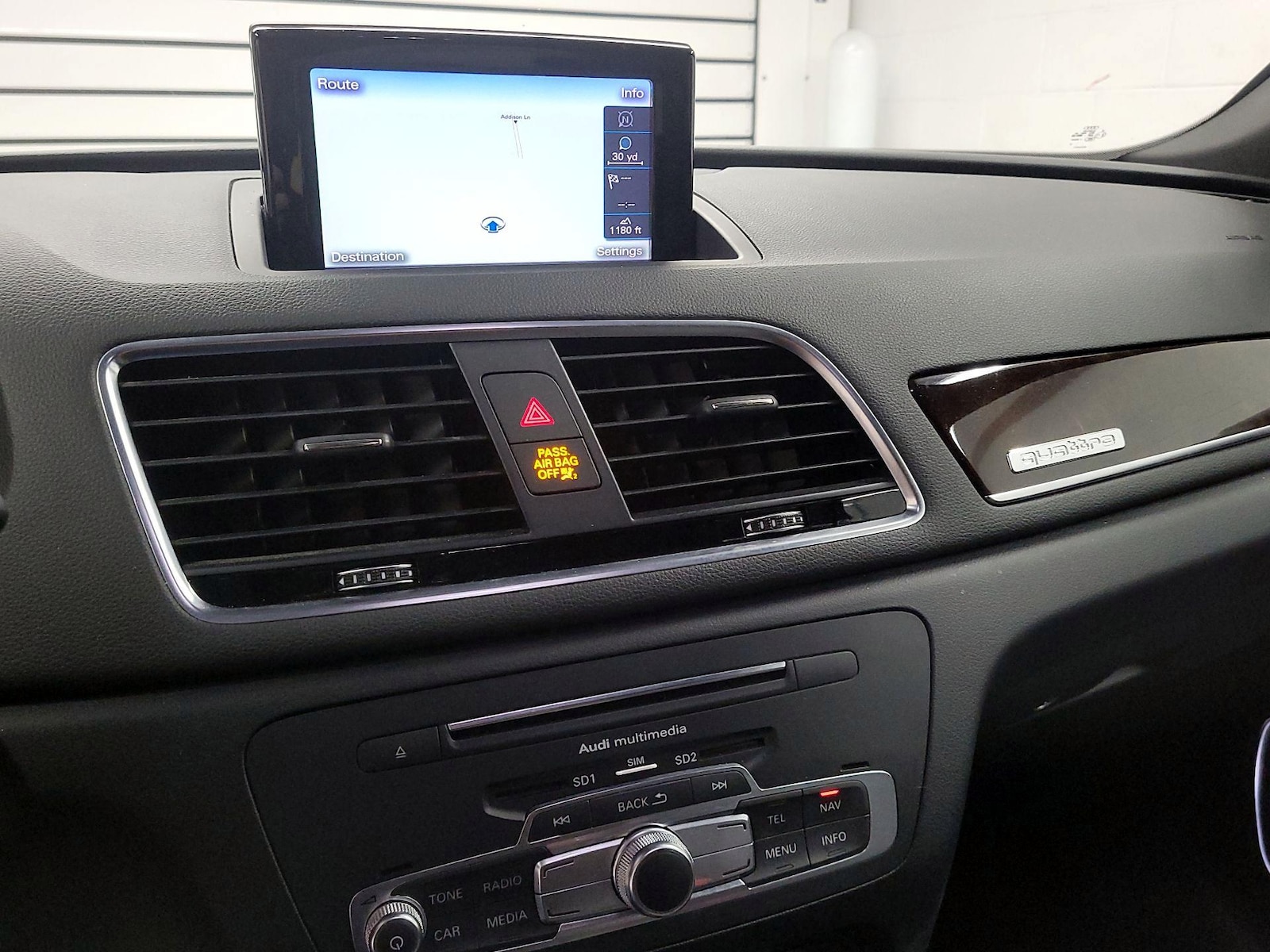 2016 Audi Q3 Prestige - Photo 14