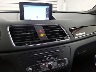 Radio (On)