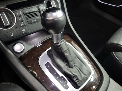 Shifter