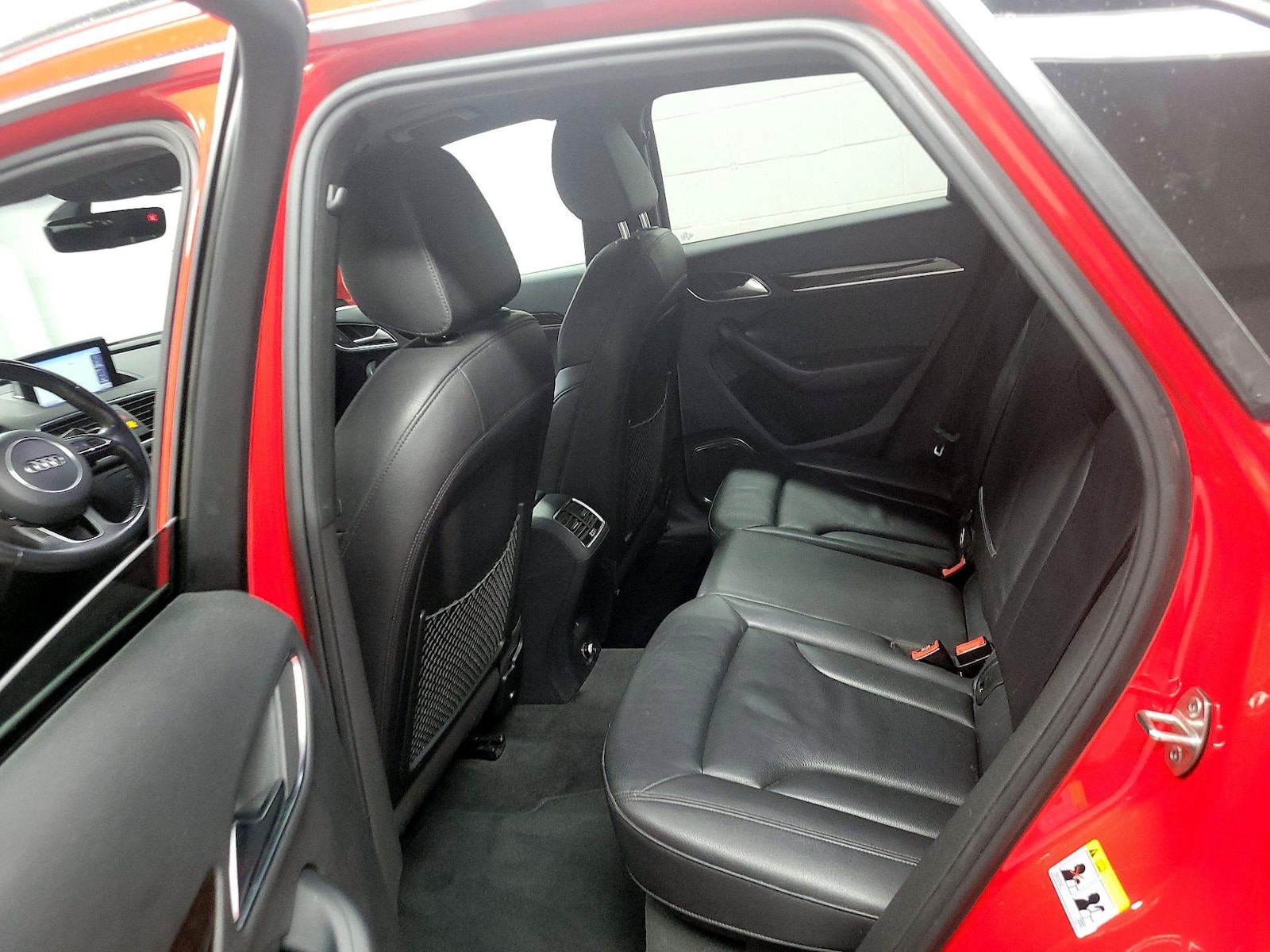 2016 Audi Q3 Prestige - Photo 17