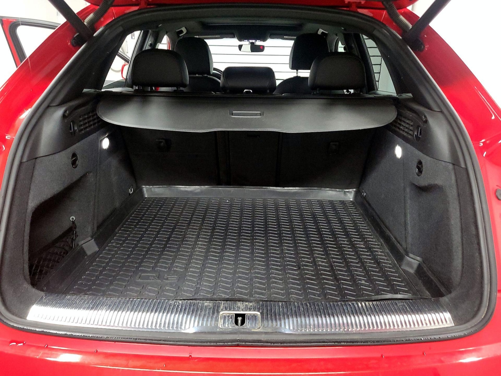 2016 Audi Q3 Prestige - Photo 18