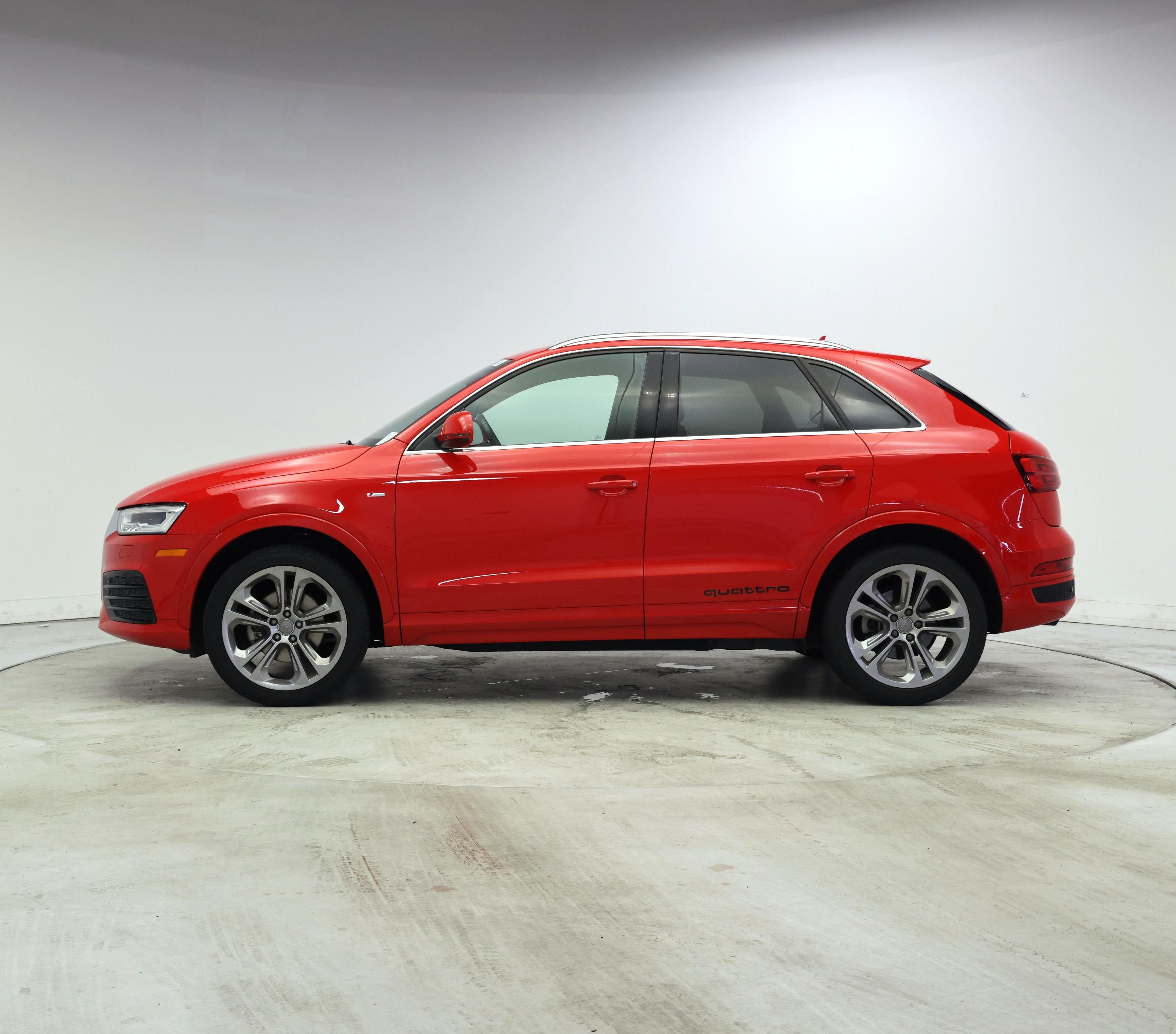 Thumbnail: 2016 Audi Q3 - 3