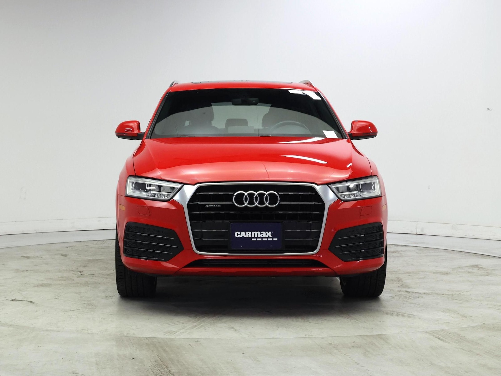 2016 Audi Q3 Prestige - Photo 6