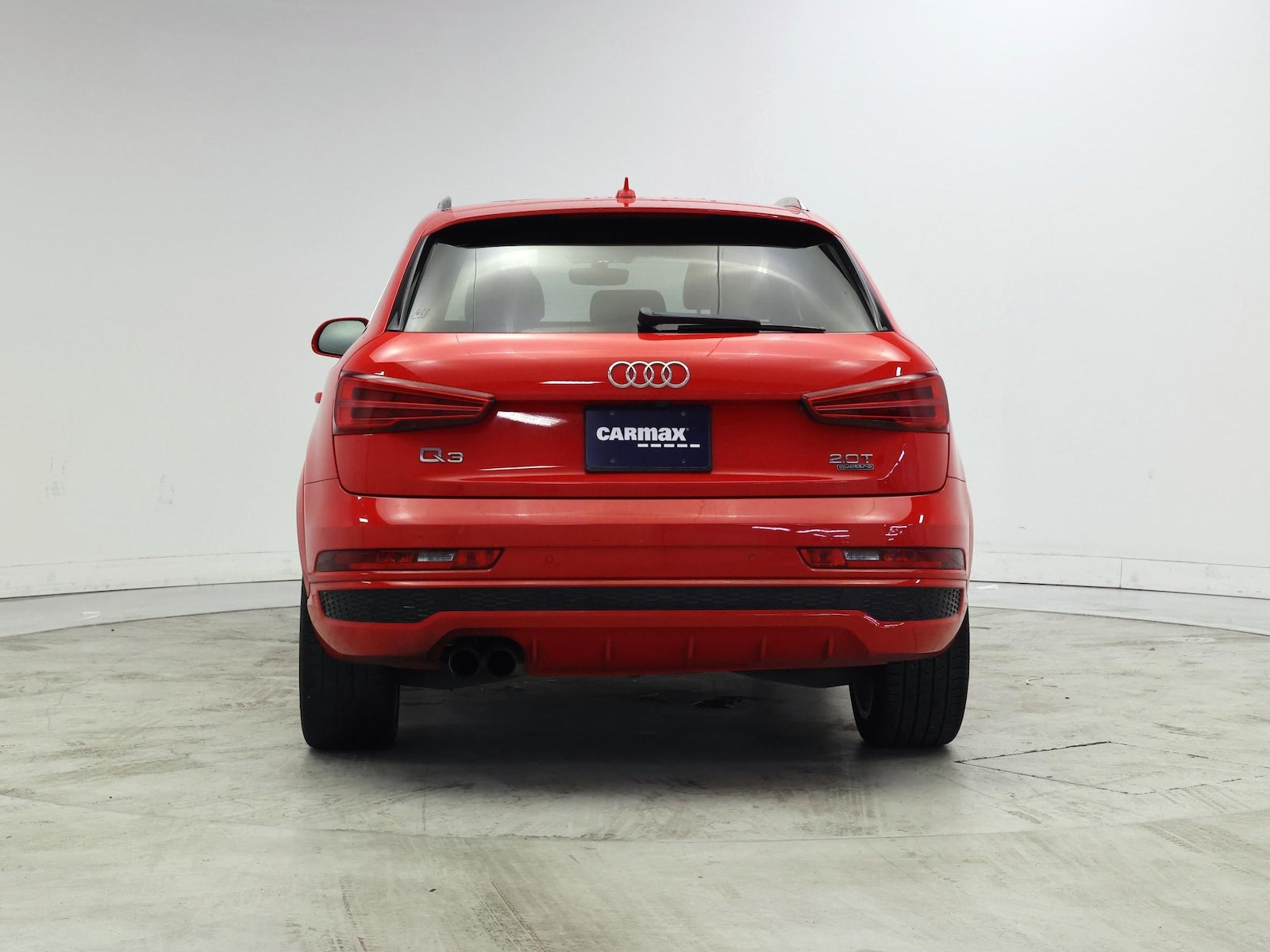 2016 Audi Q3 Prestige - Photo 7