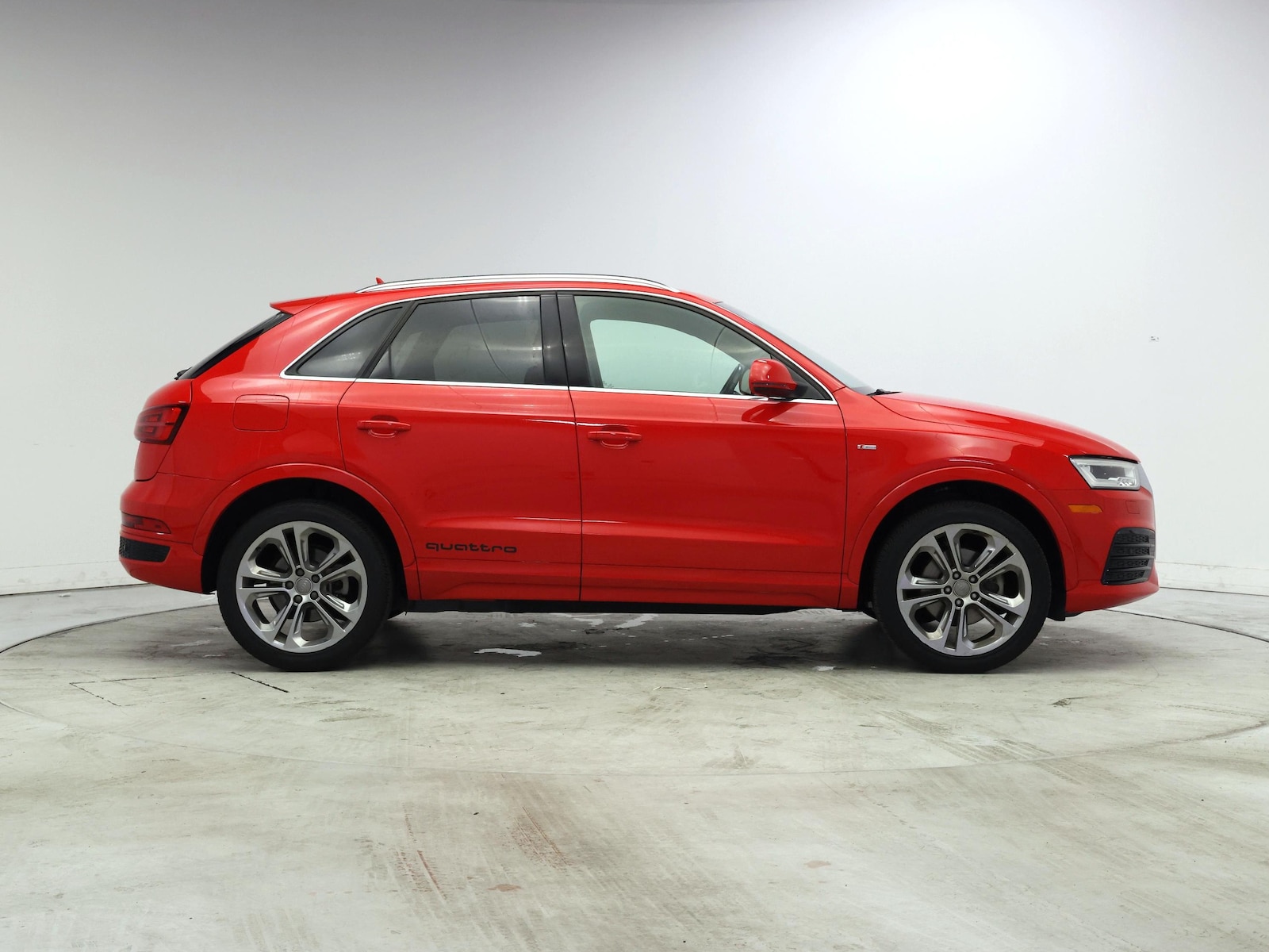 2016 Audi Q3 Prestige - Photo 8