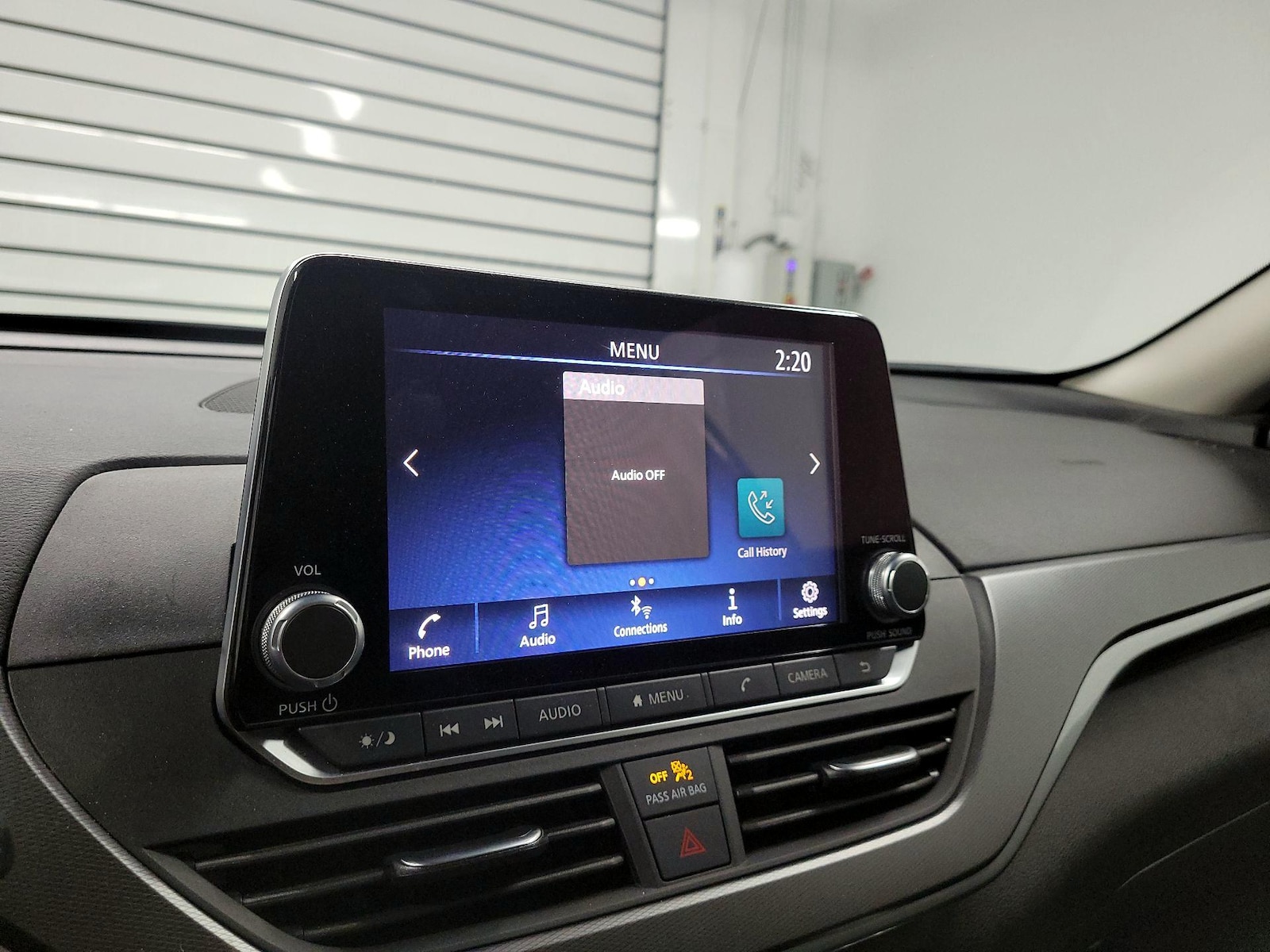 2024 Nissan Altima SR - Photo 16