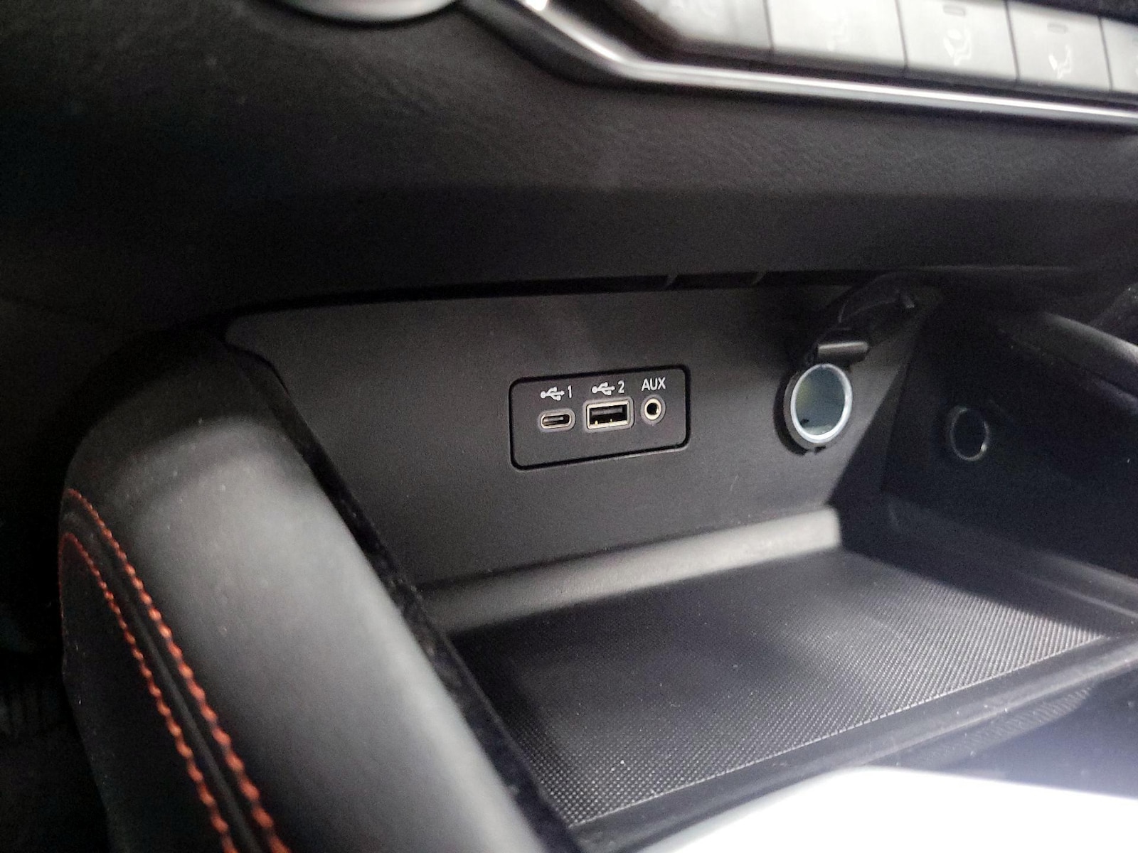 2024 Nissan Altima SR - Photo 19