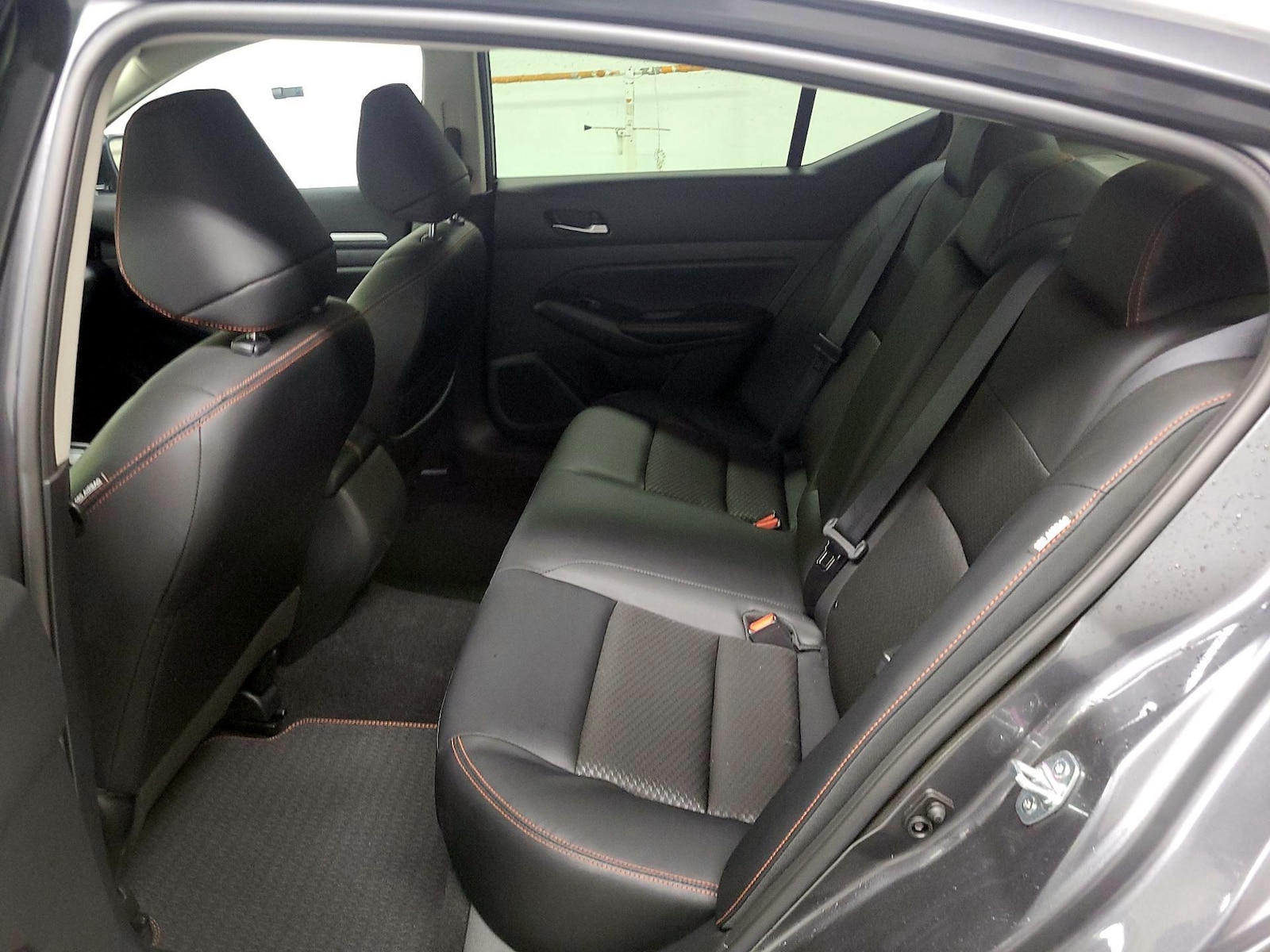 2024 Nissan Altima SR - Photo 20