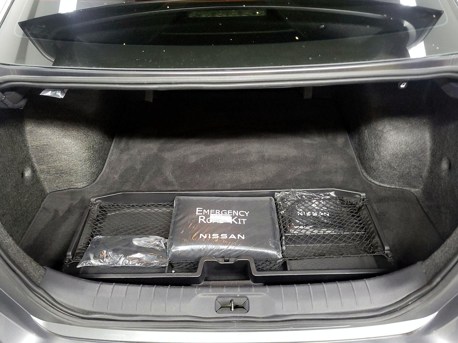 2024 Nissan Altima SR - Photo 21