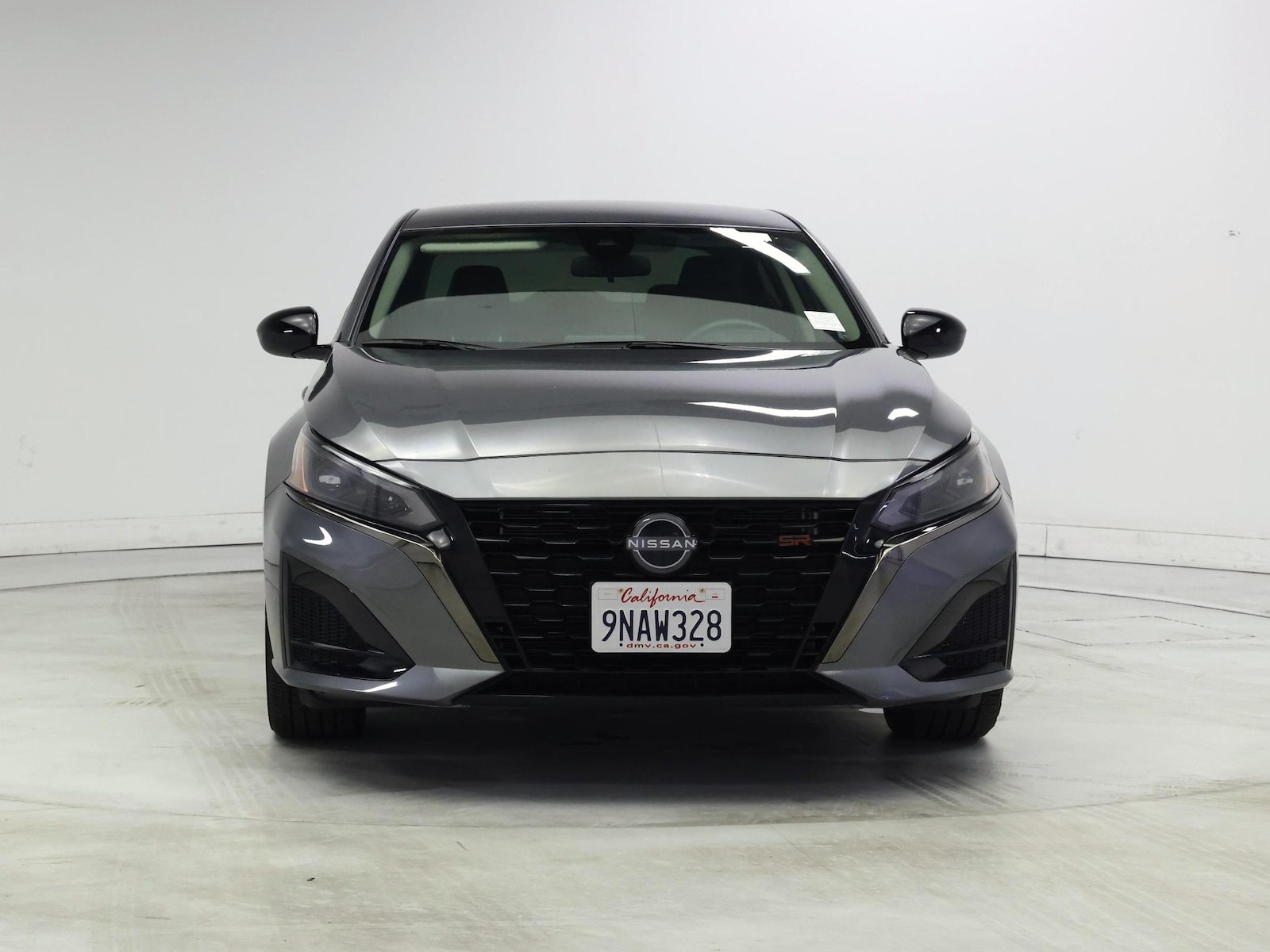 2024 Nissan Altima SR - Photo 6