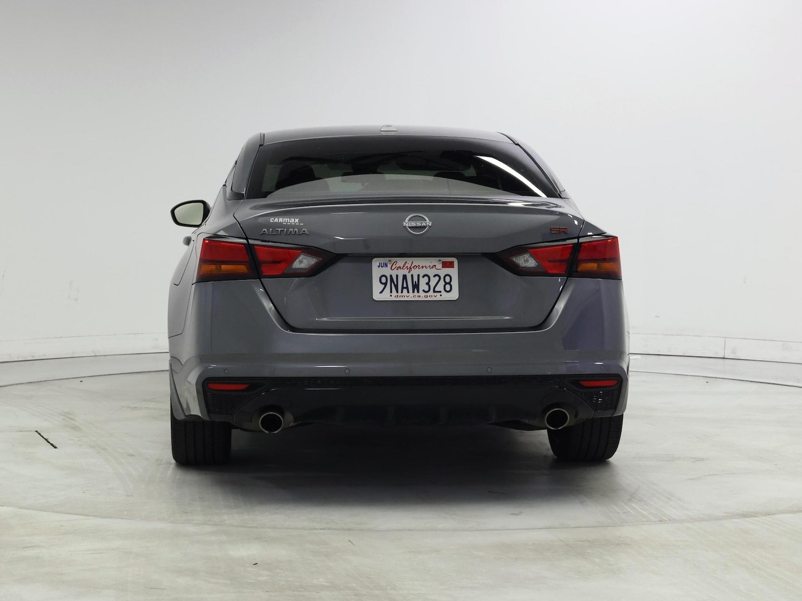 2024 Nissan Altima SR - Photo 7