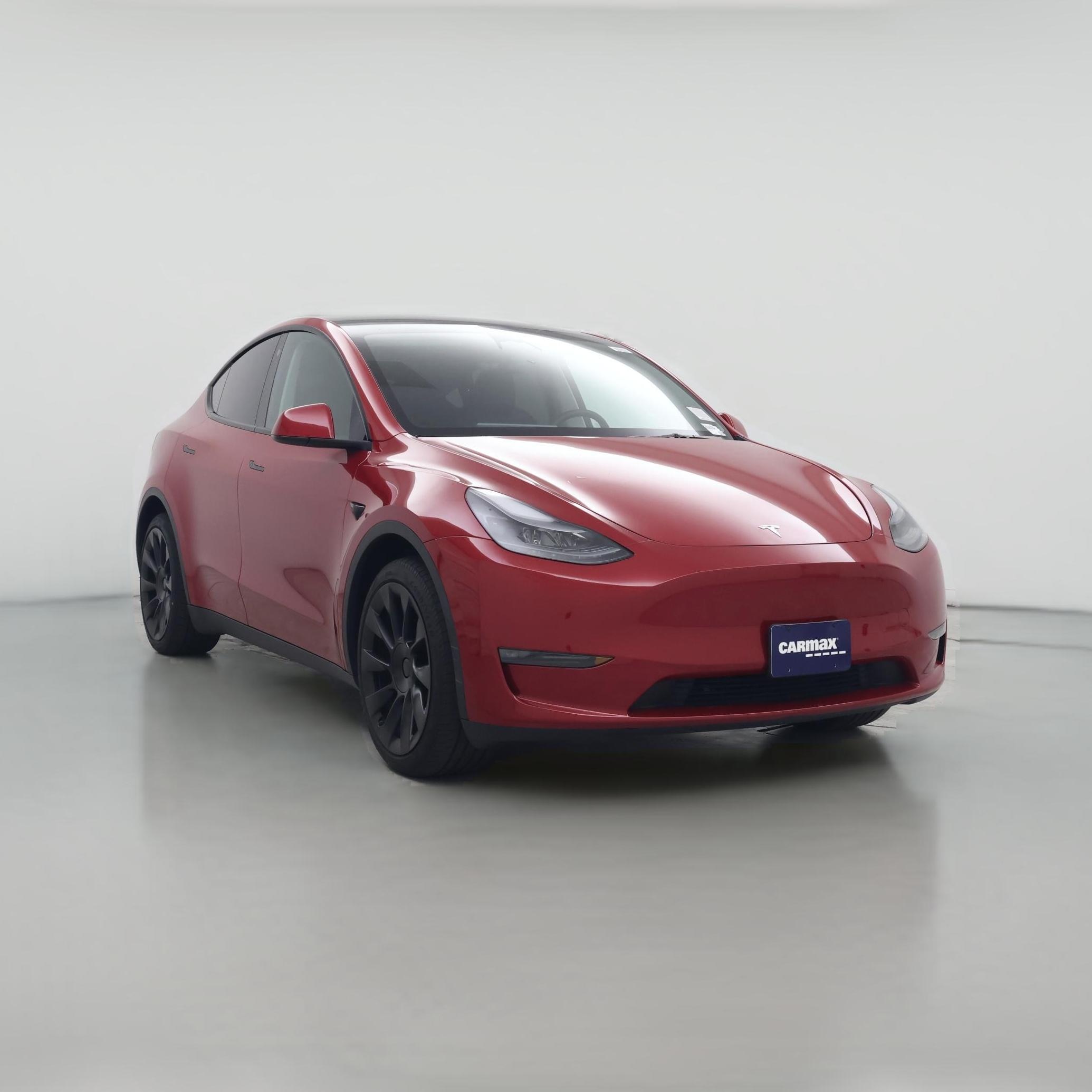 Thumbnail: 2023 Tesla Model Y - 1