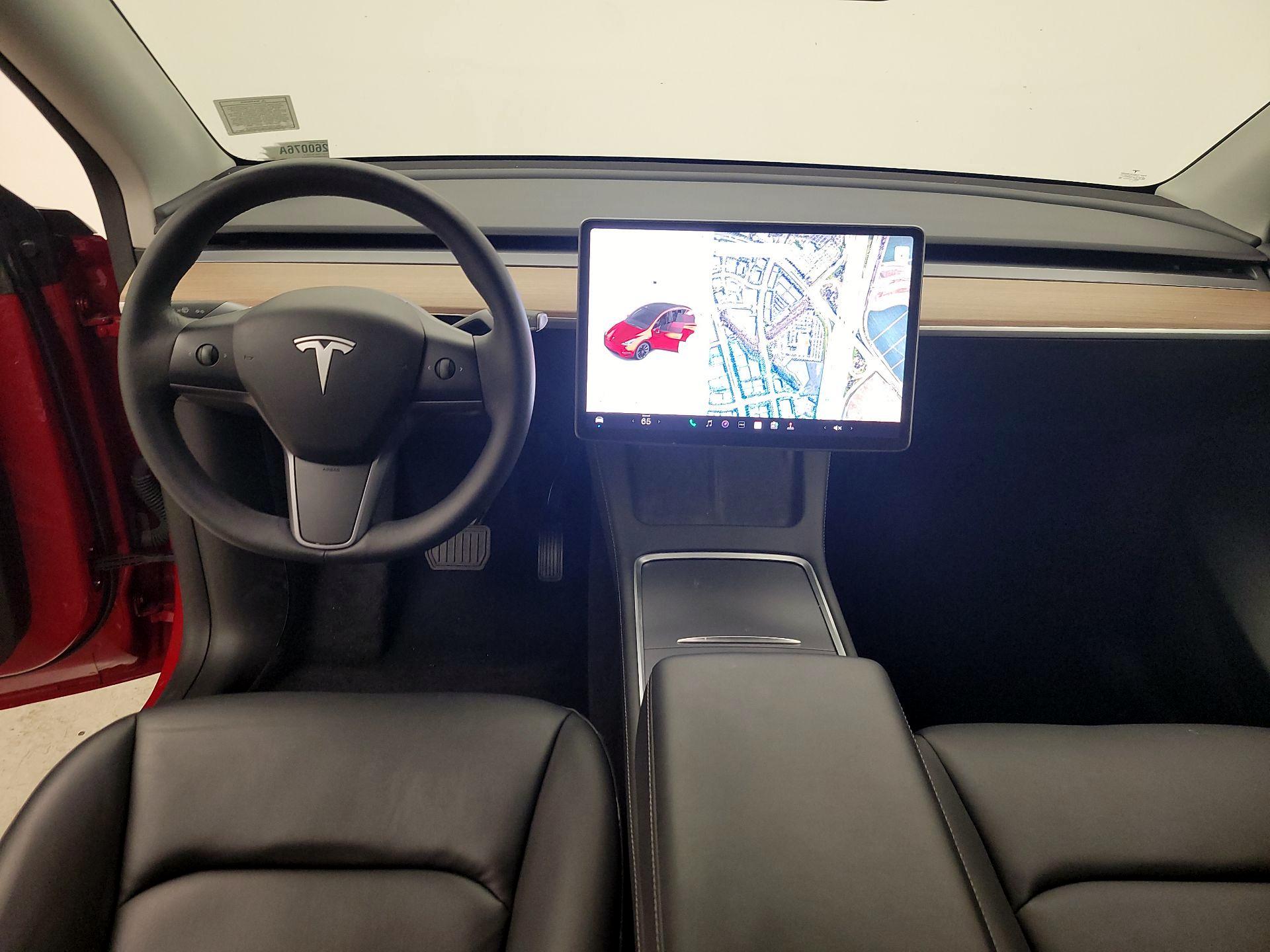Thumbnail: 2023 Tesla Model Y - 9