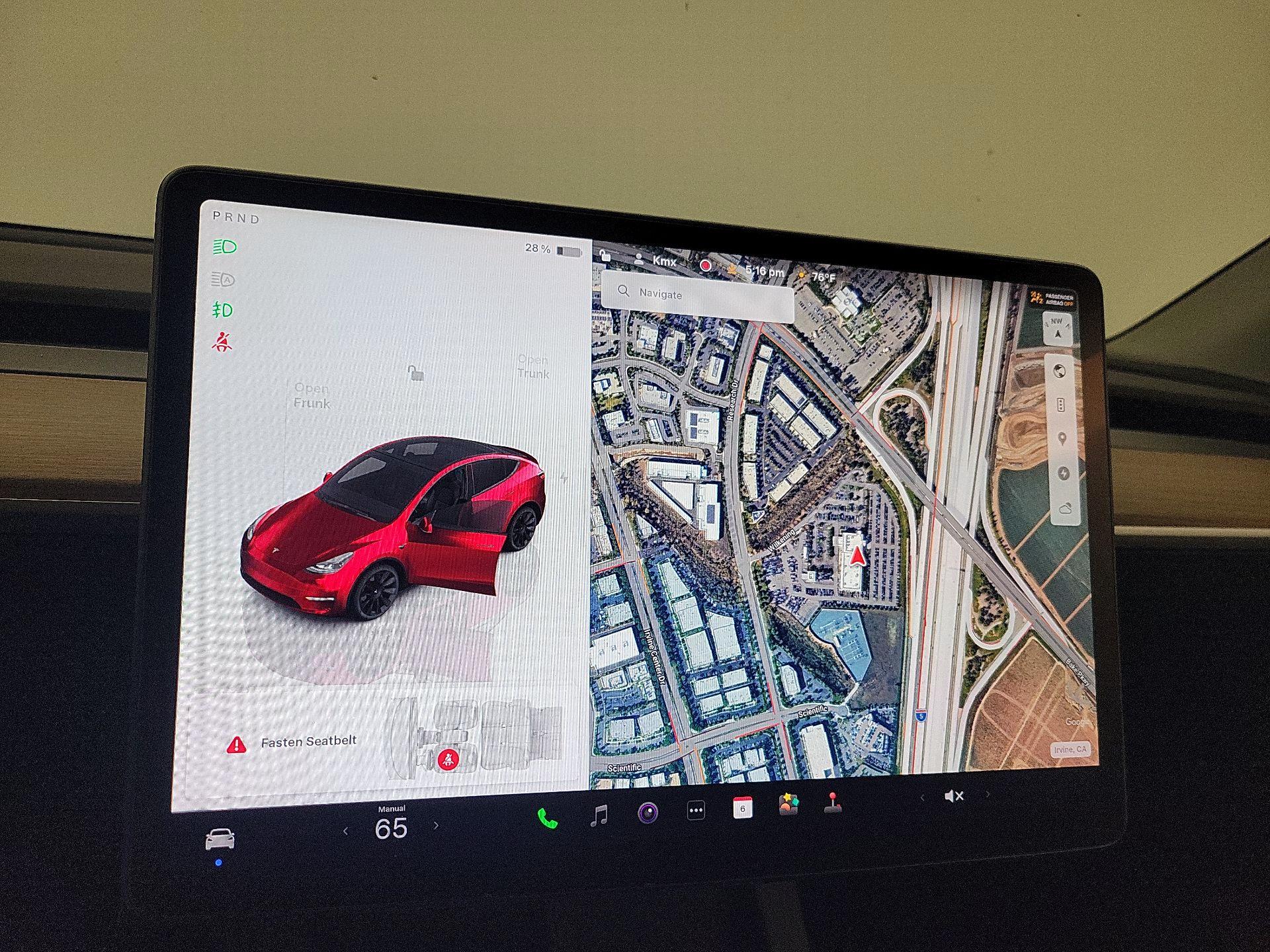 Thumbnail: 2023 Tesla Model Y - 13