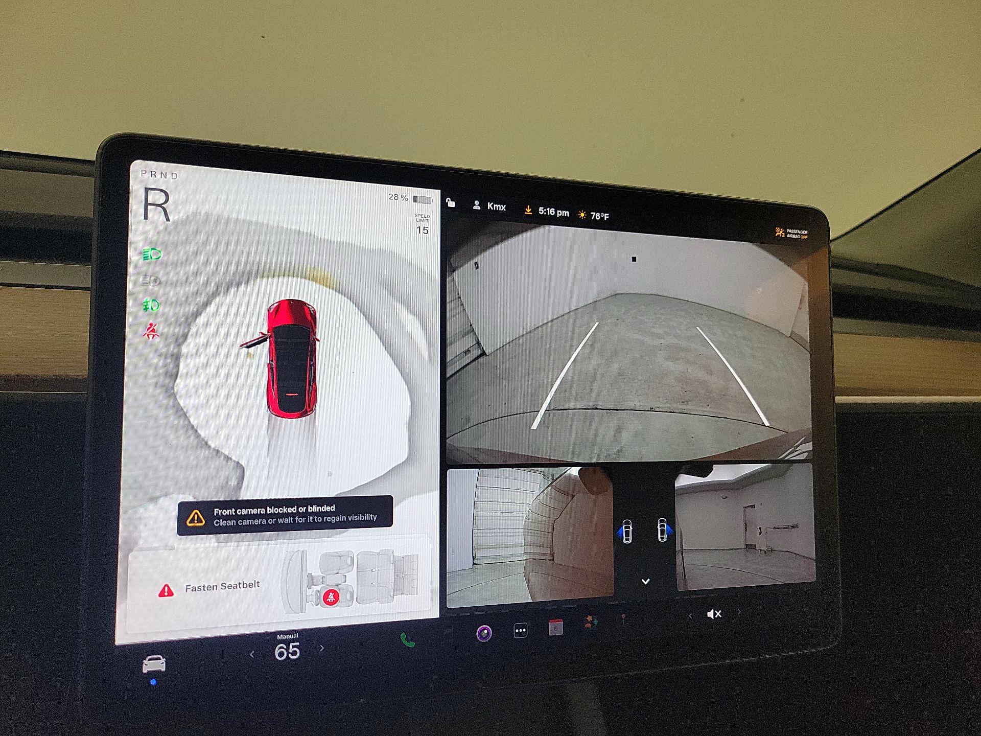 Thumbnail: 2023 Tesla Model Y - 14