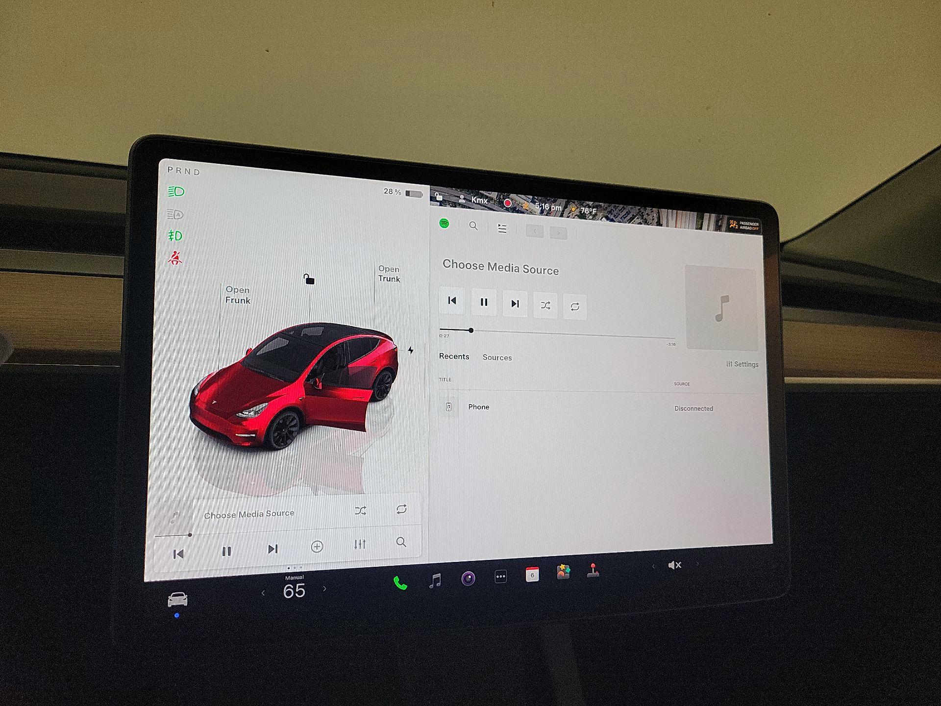 Thumbnail: 2023 Tesla Model Y - 15