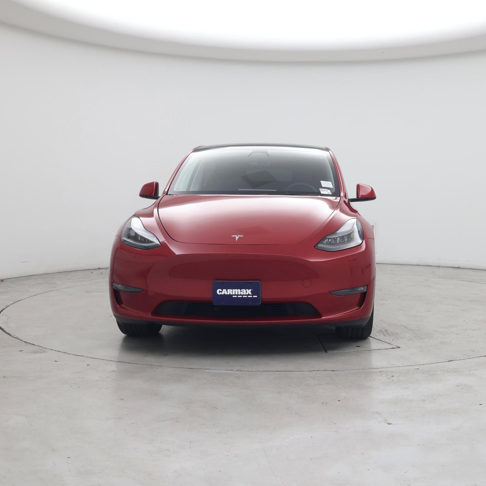 Thumbnail: 2023 Tesla Model Y - 5